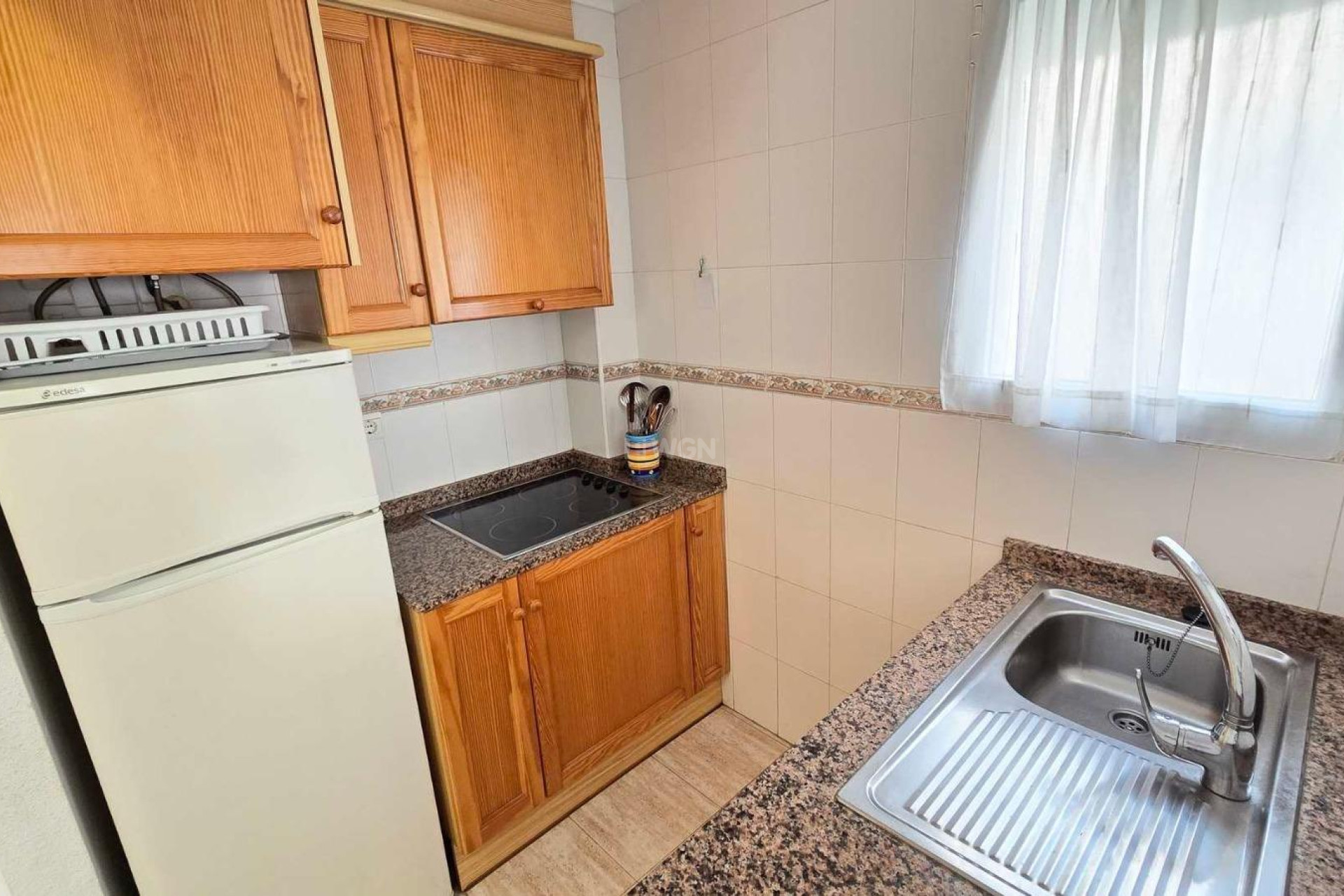 Resale - Apartment / flat - Torrevieja - Centro