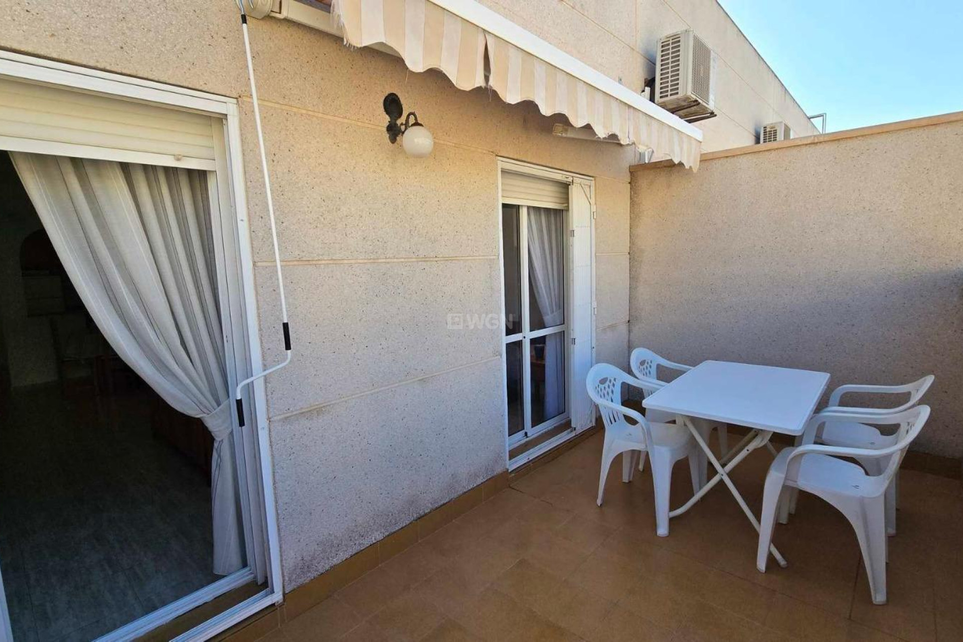 Resale - Apartment / flat - Torrevieja - Centro