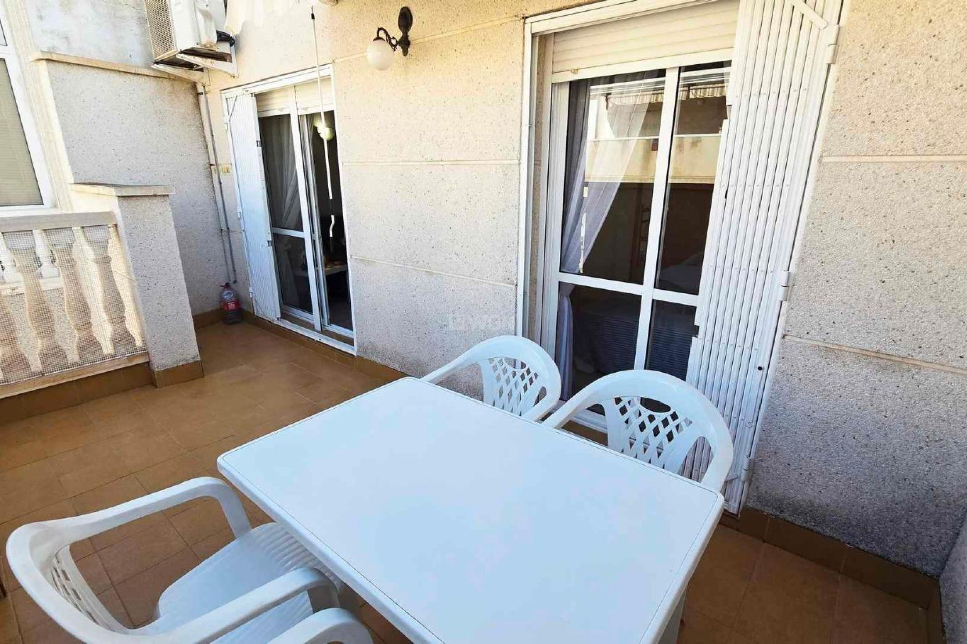 Resale - Apartment / flat - Torrevieja - Centro