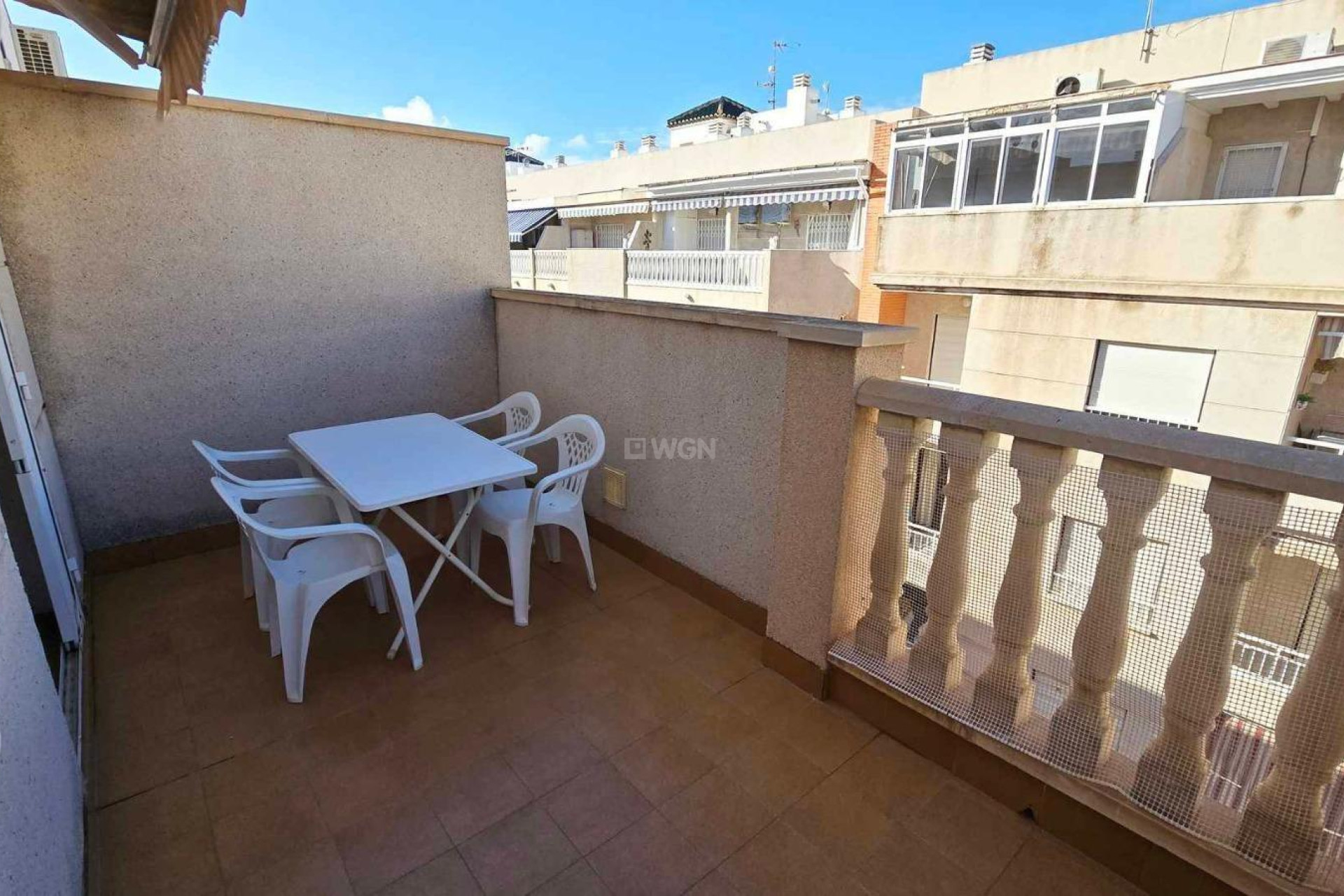 Resale - Apartment / flat - Torrevieja - Centro