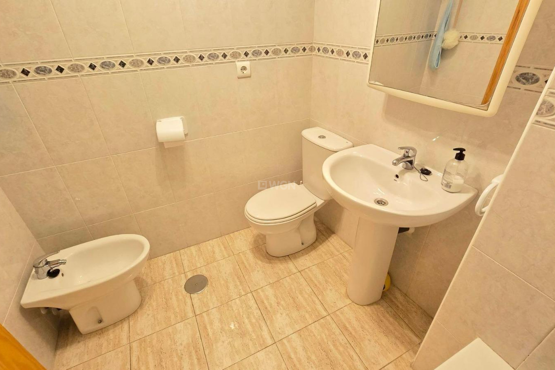 Resale - Apartment / flat - Torrevieja - Centro