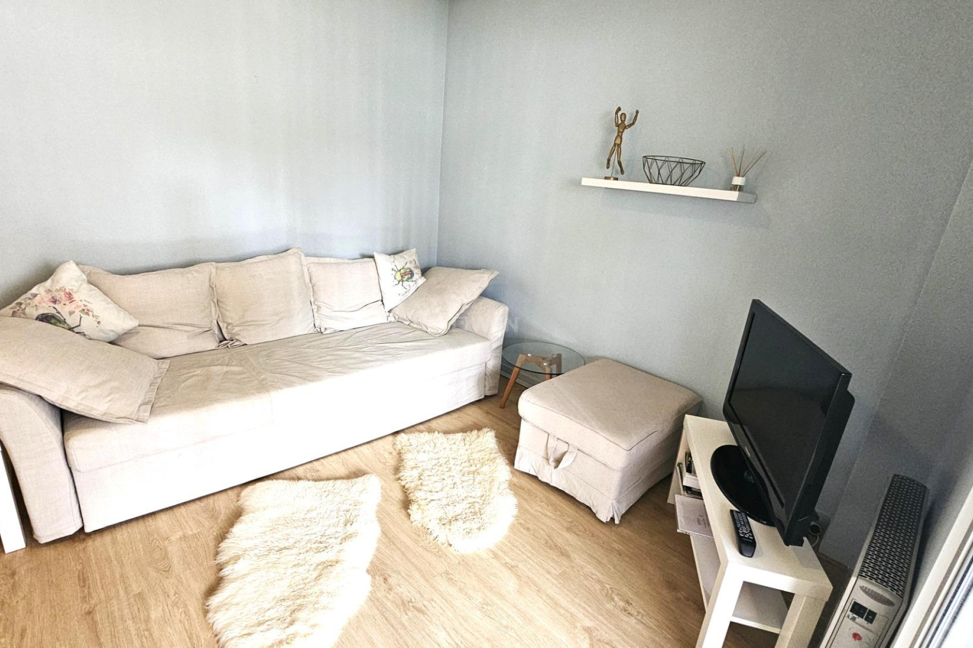 Resale - Apartment / flat - Torrevieja - Centro