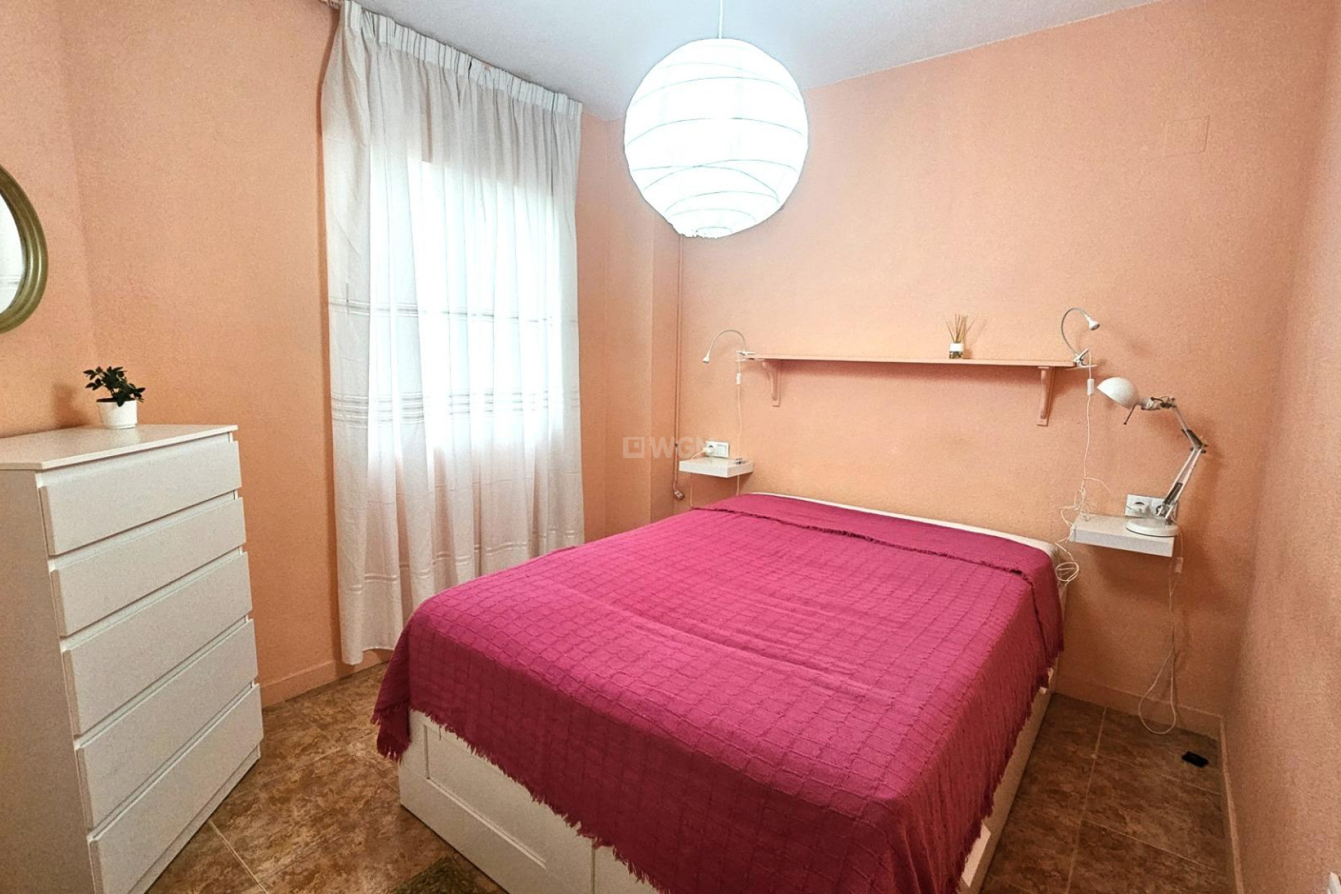 Resale - Apartment / flat - Torrevieja - Centro