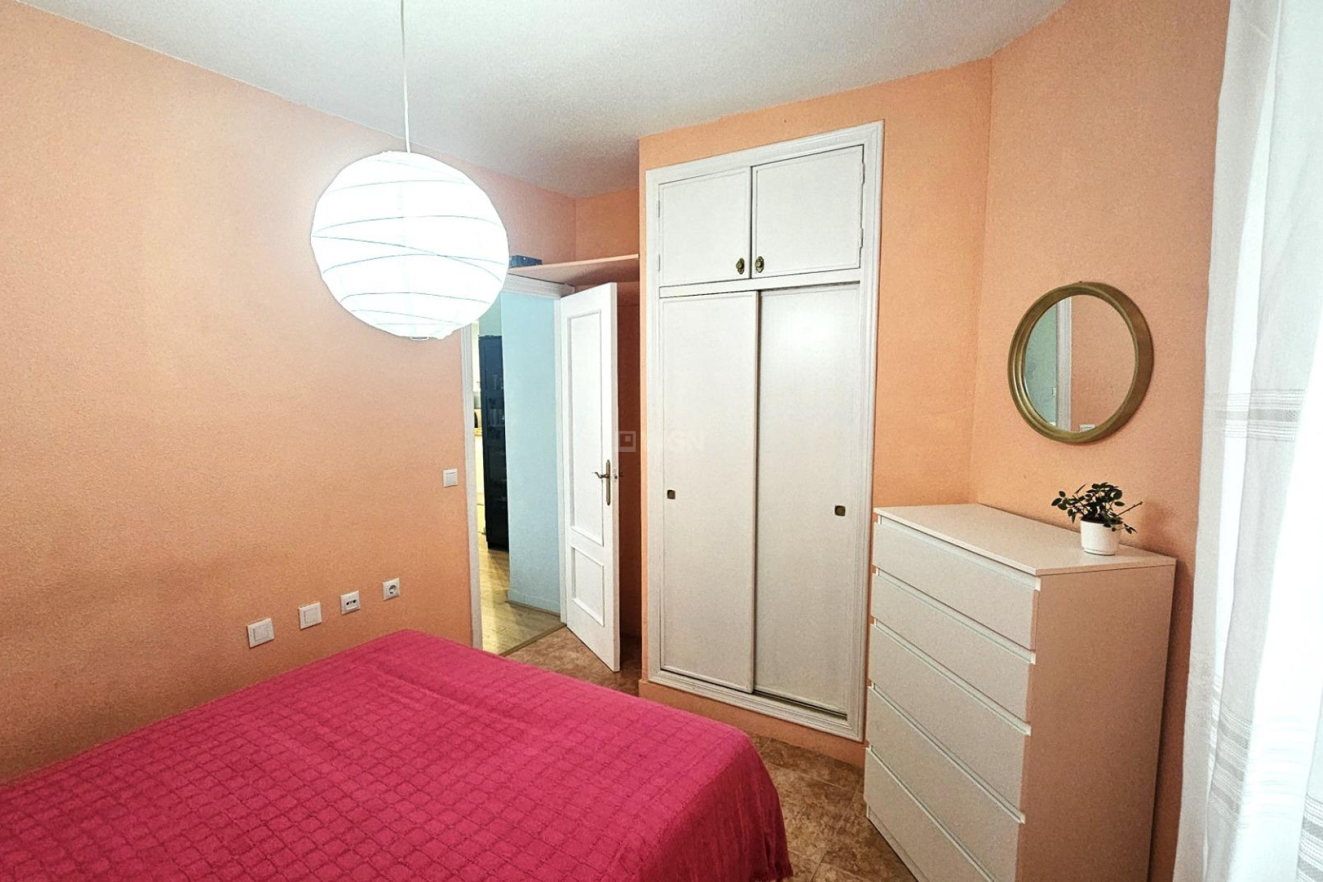 Resale - Apartment / flat - Torrevieja - Centro