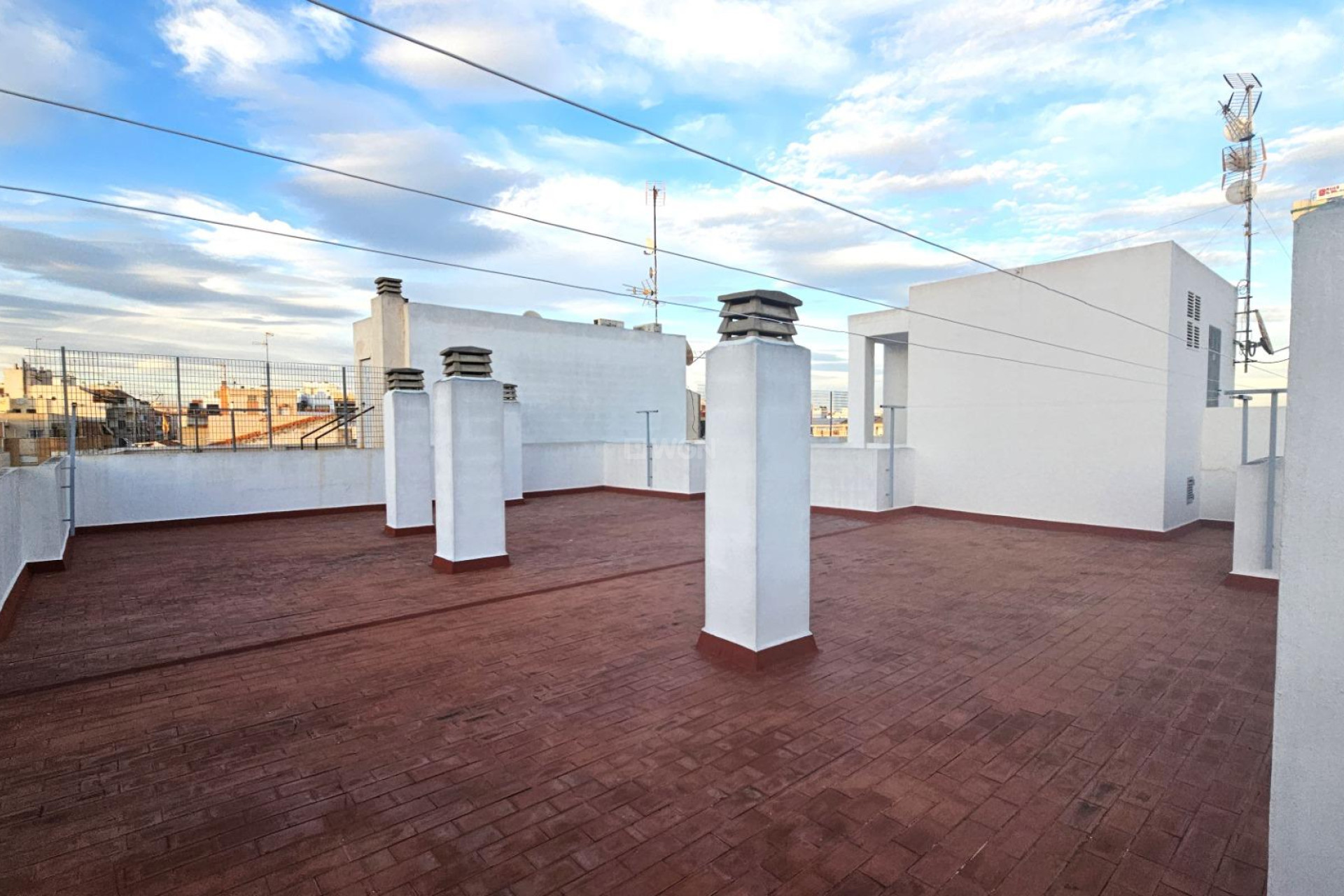 Resale - Apartment / flat - Torrevieja - Centro