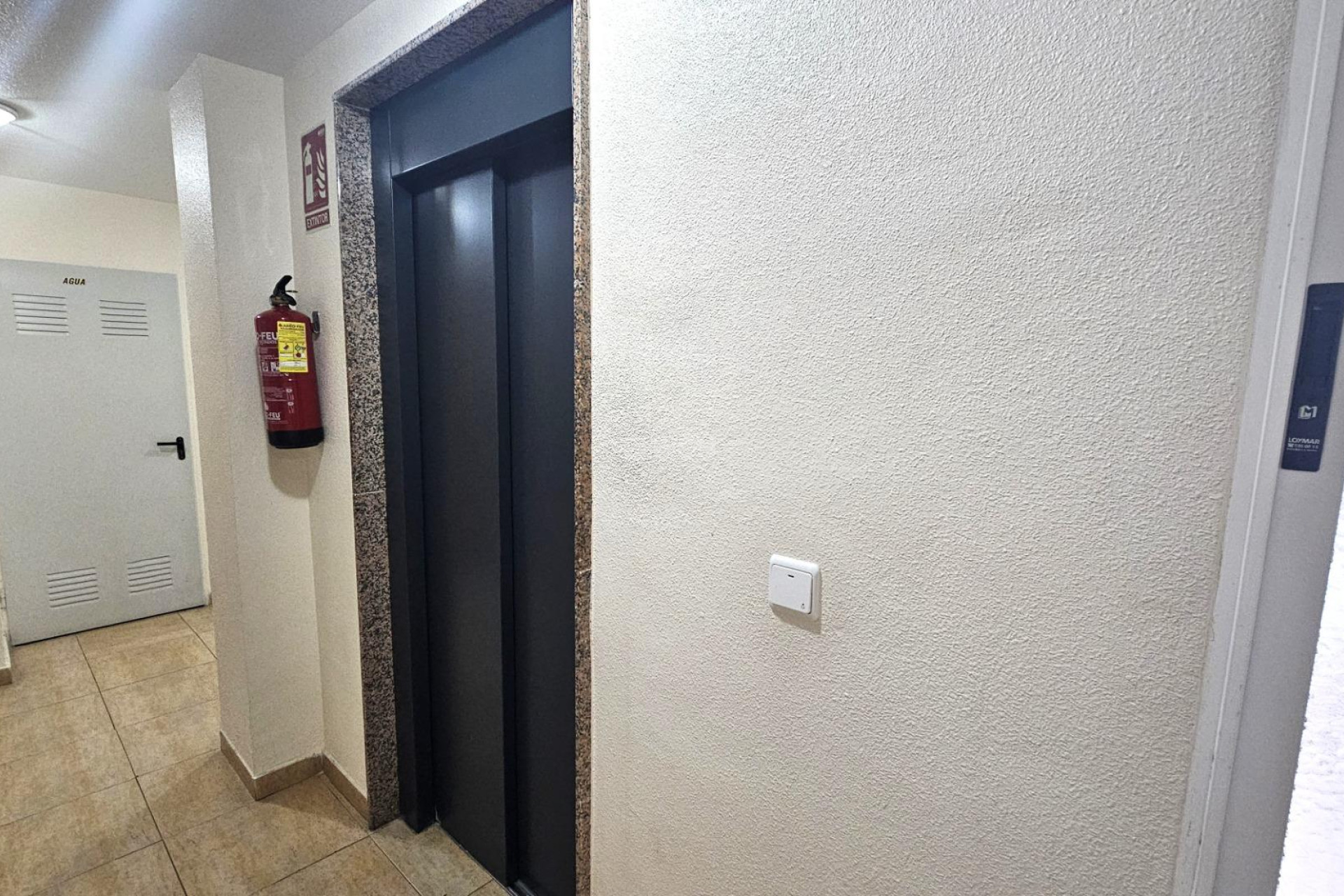 Resale - Apartment / flat - Torrevieja - Centro