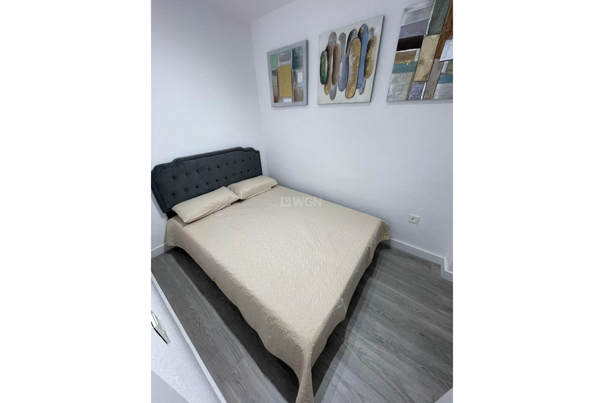 Resale - Apartment / flat - Torrevieja - Centro