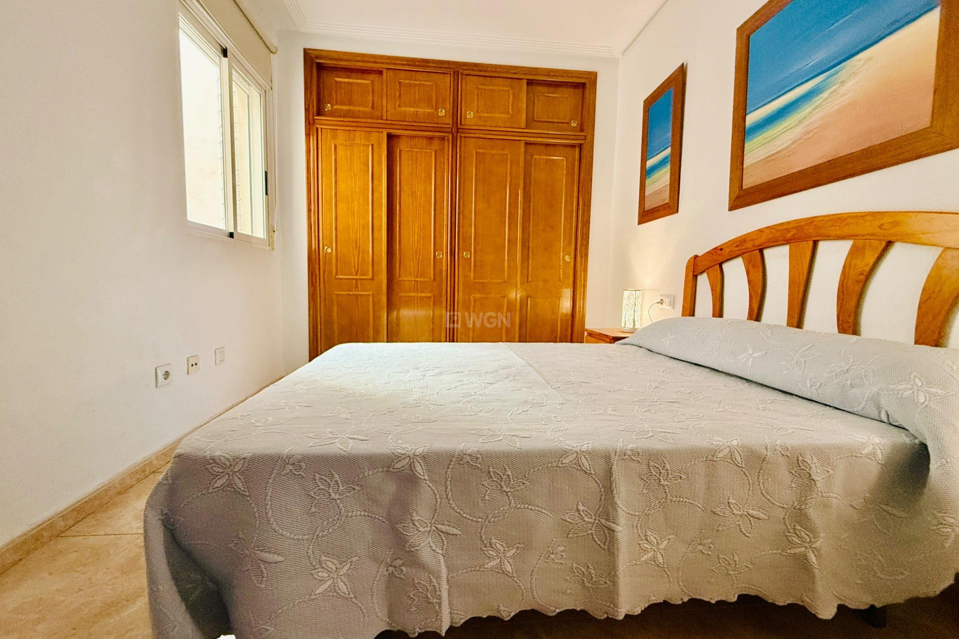 Resale - Apartment / flat - Torrevieja - Centro