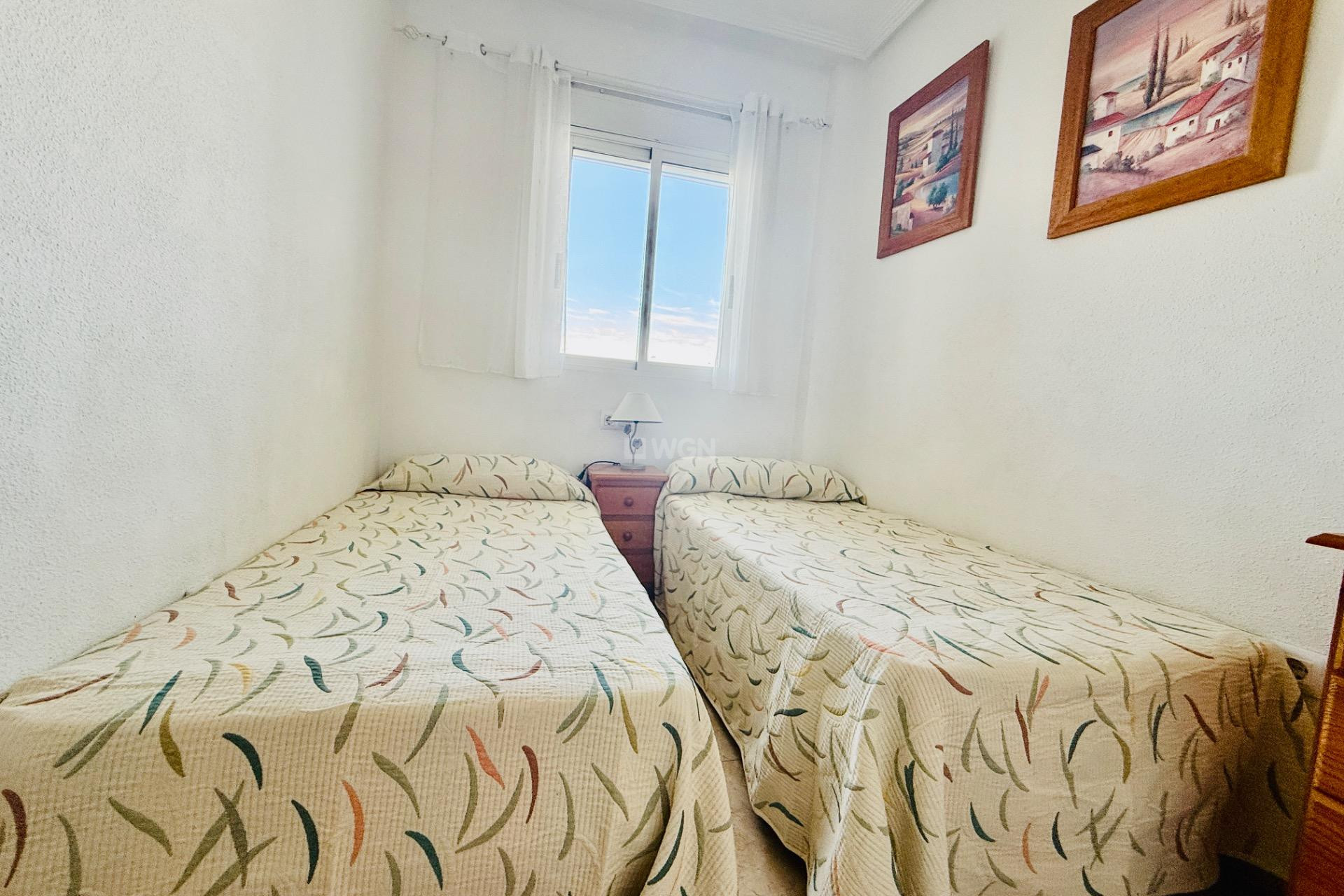 Resale - Apartment / flat - Torrevieja - Centro