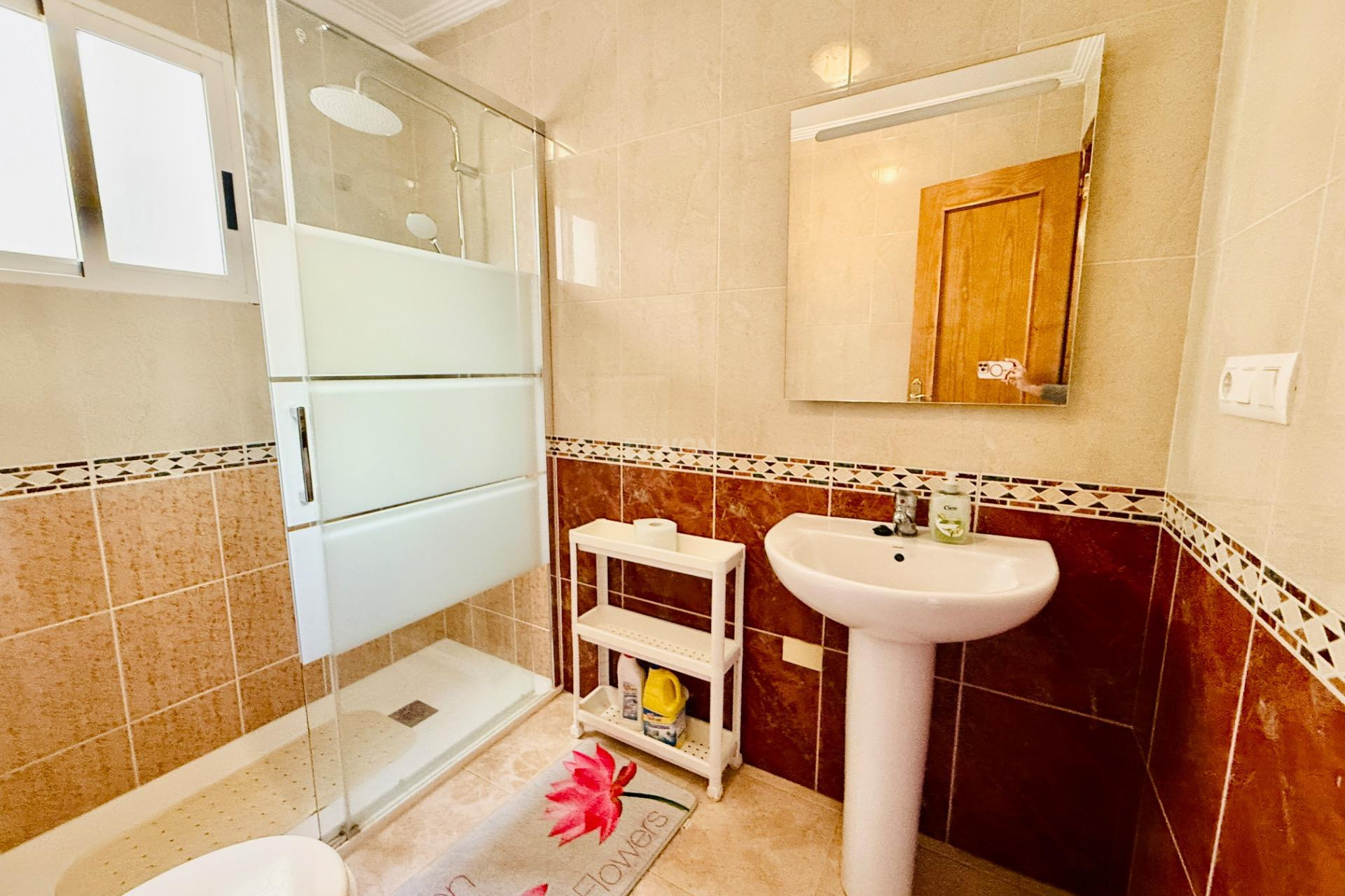 Resale - Apartment / flat - Torrevieja - Centro