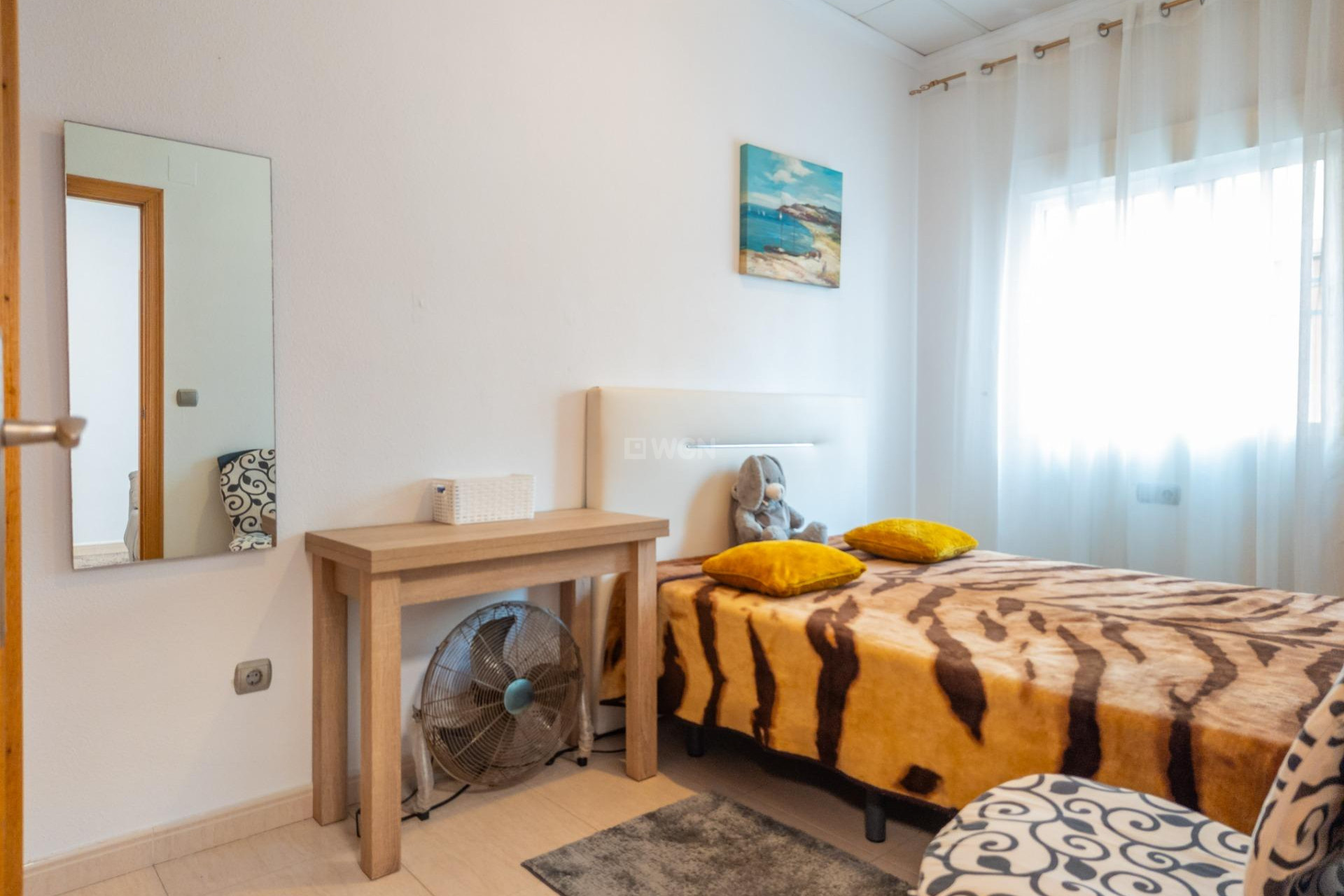 Resale - Apartment / flat - Torrevieja - Centro