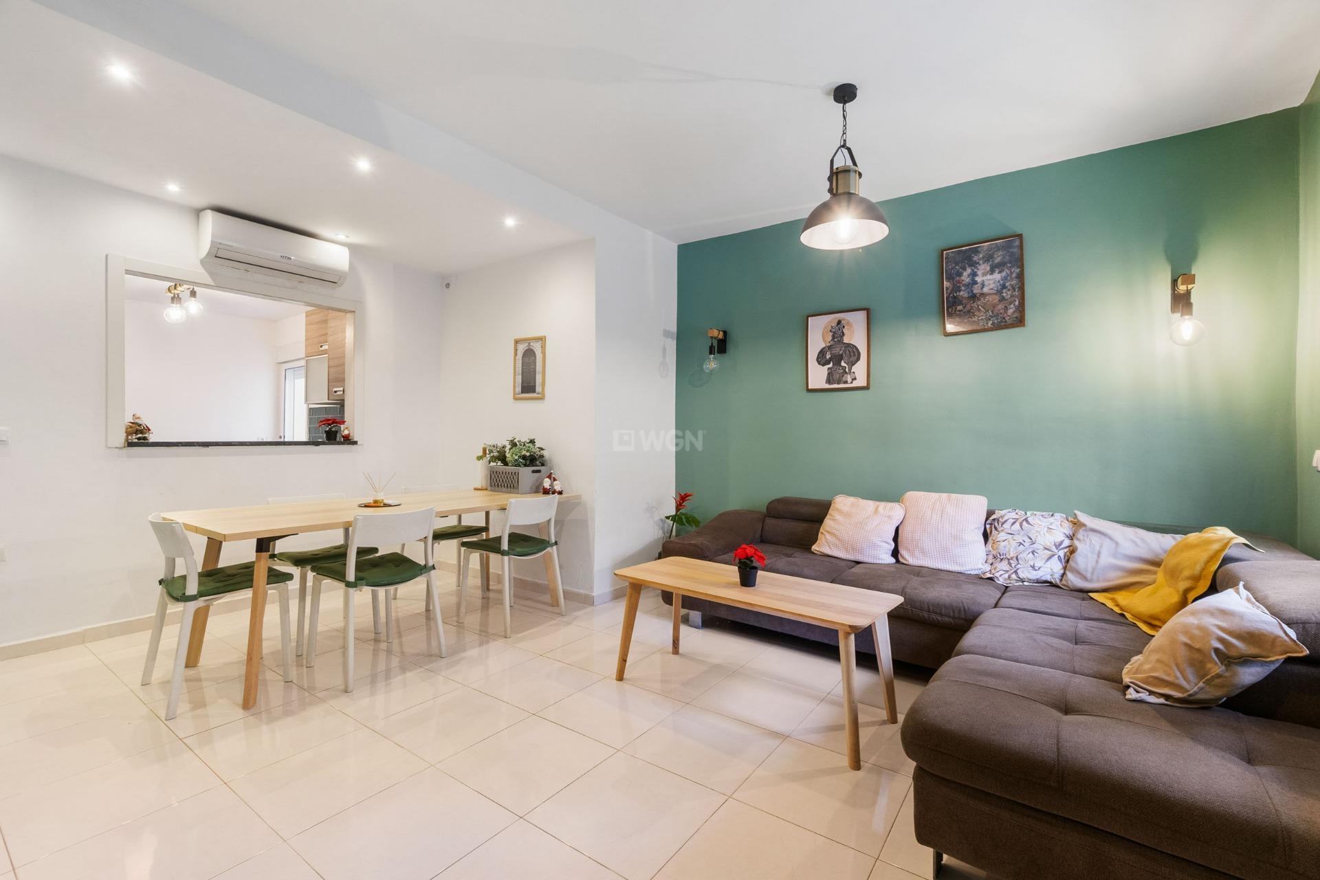 Resale - Apartment / flat - Torrevieja - Centro