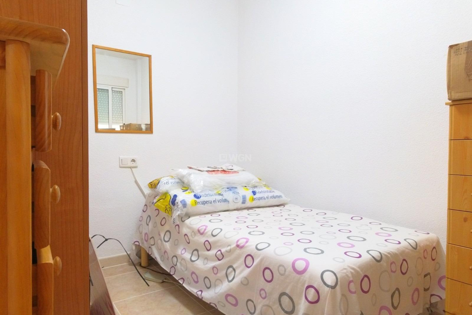 Resale - Apartment / flat - Torrevieja - Centro