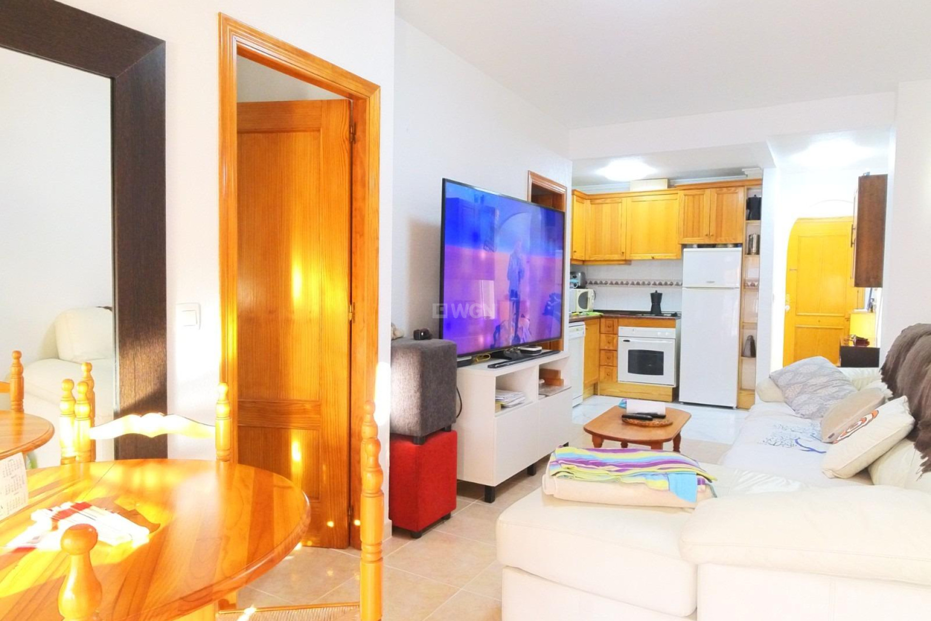 Resale - Apartment / flat - Torrevieja - Centro