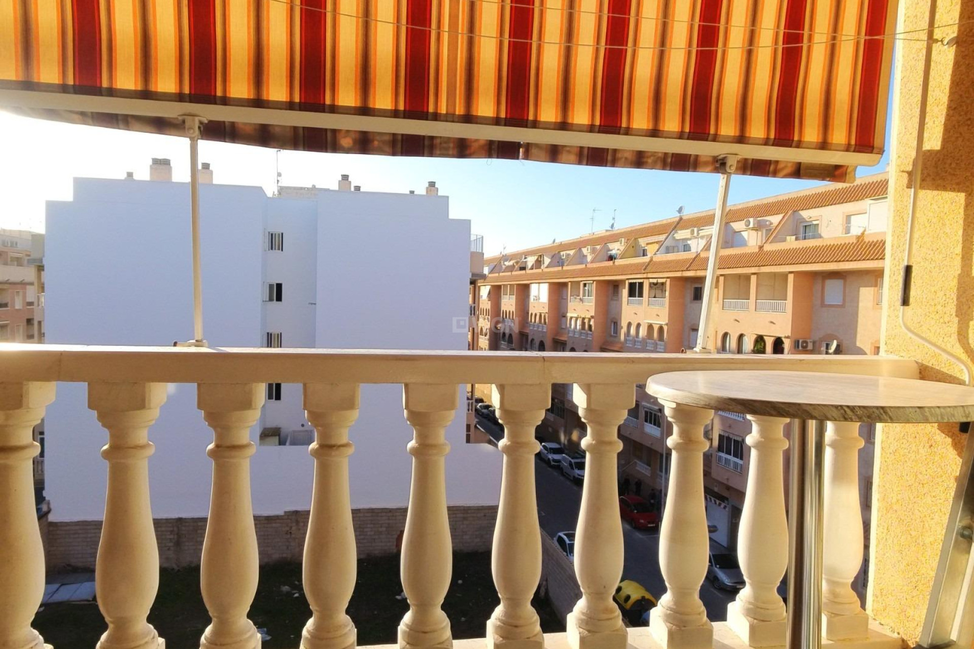 Resale - Apartment / flat - Torrevieja - Centro