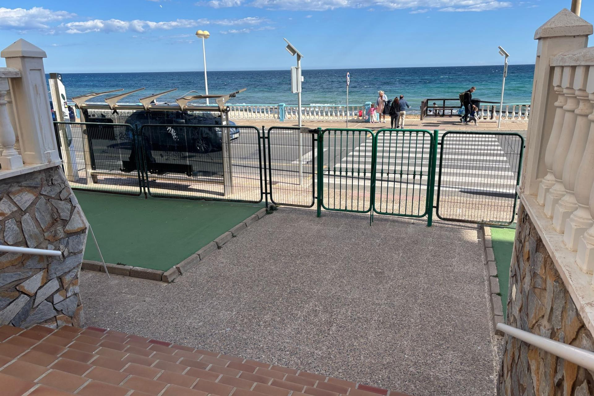 Resale - Apartment / flat - Torrevieja - Centro