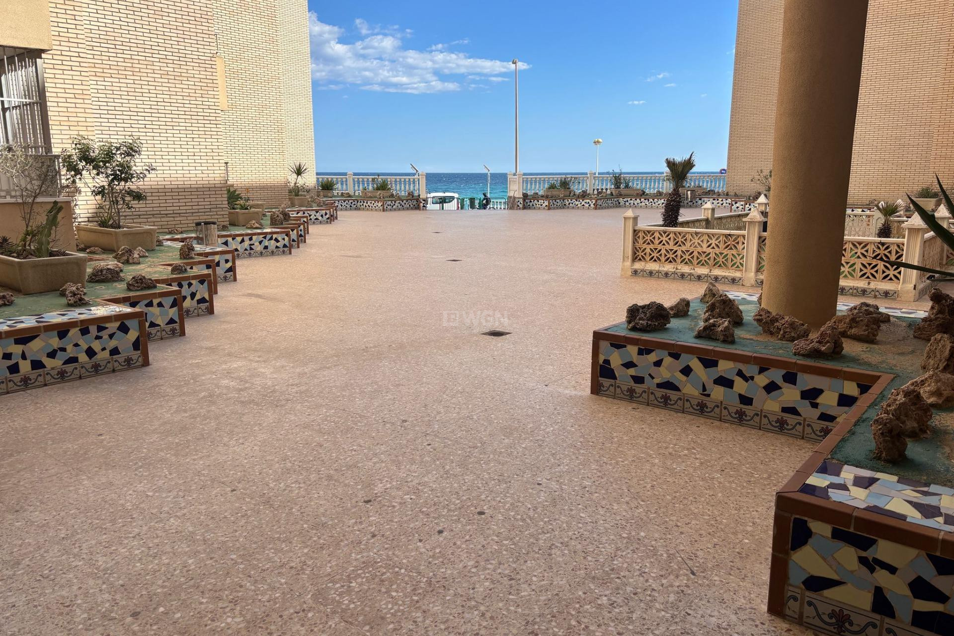 Resale - Apartment / flat - Torrevieja - Centro