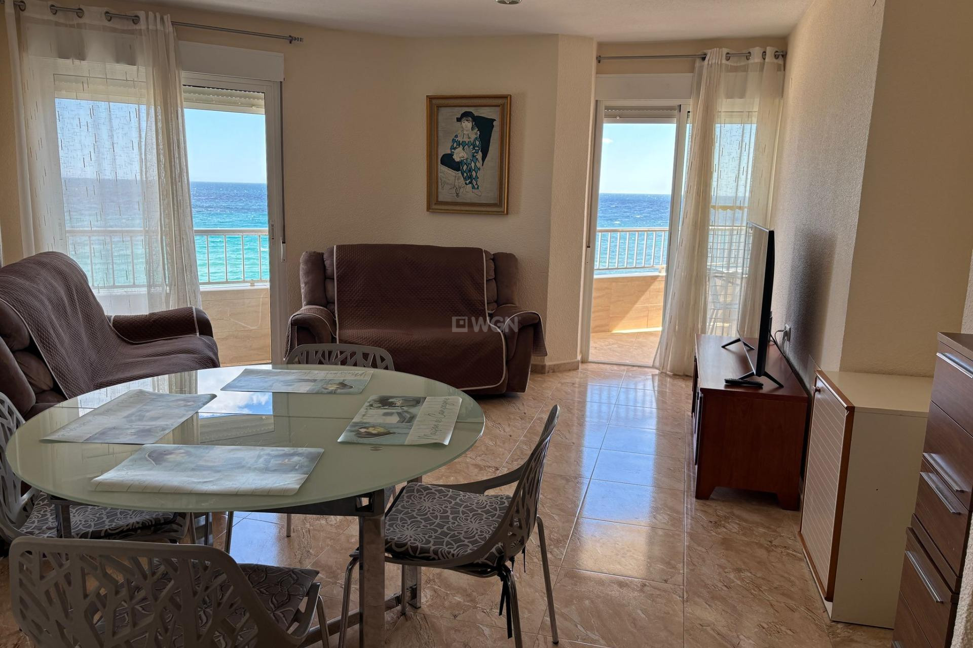 Resale - Apartment / flat - Torrevieja - Centro