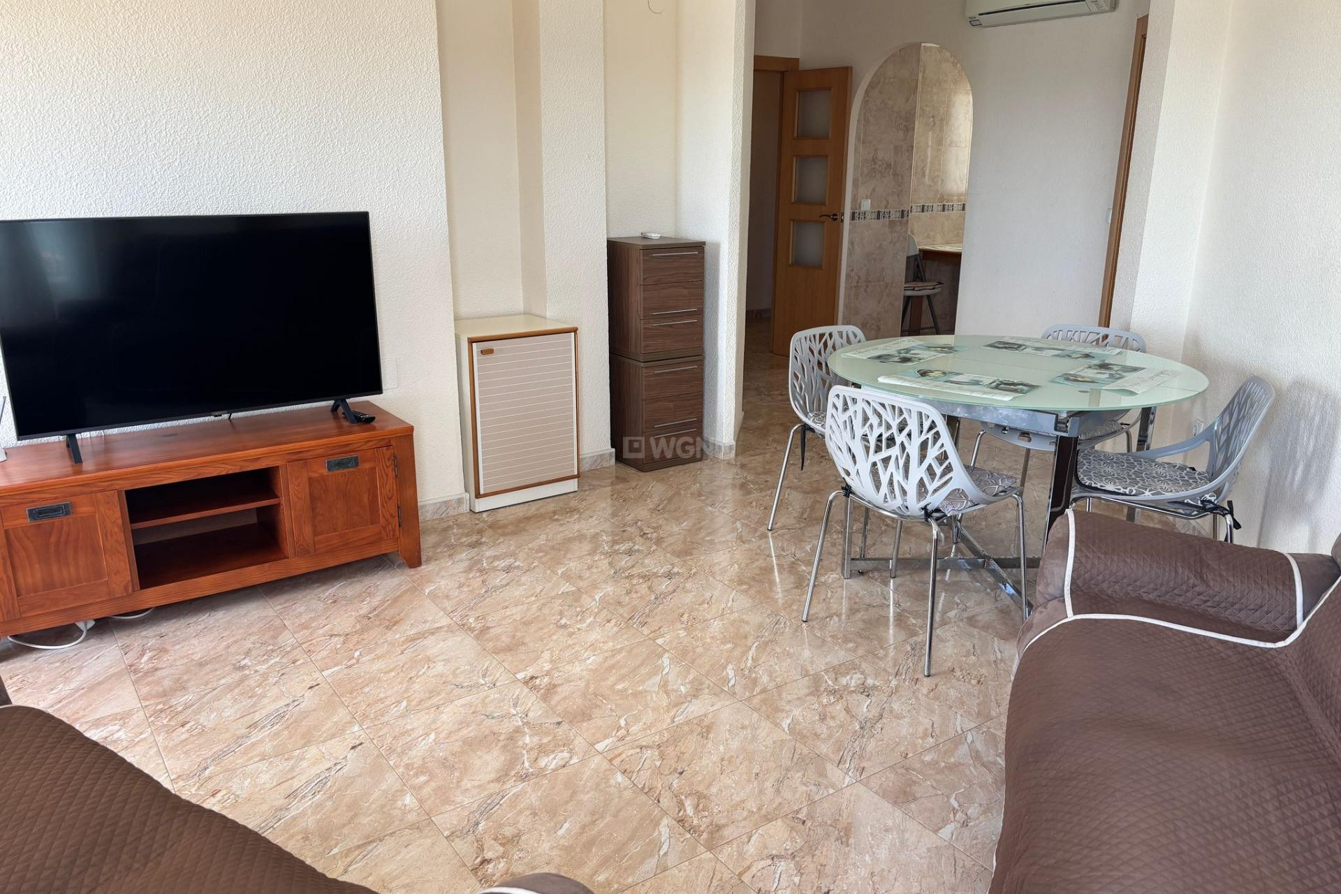 Resale - Apartment / flat - Torrevieja - Centro