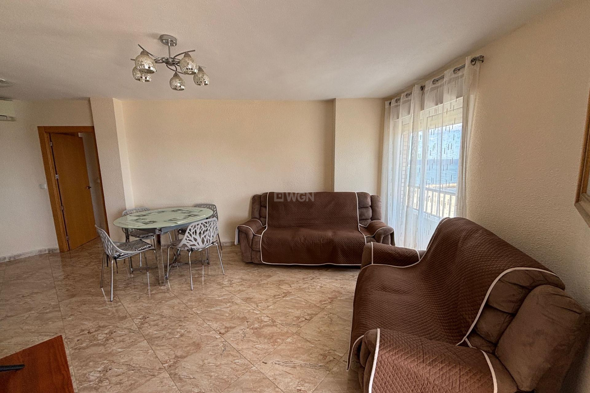 Resale - Apartment / flat - Torrevieja - Centro