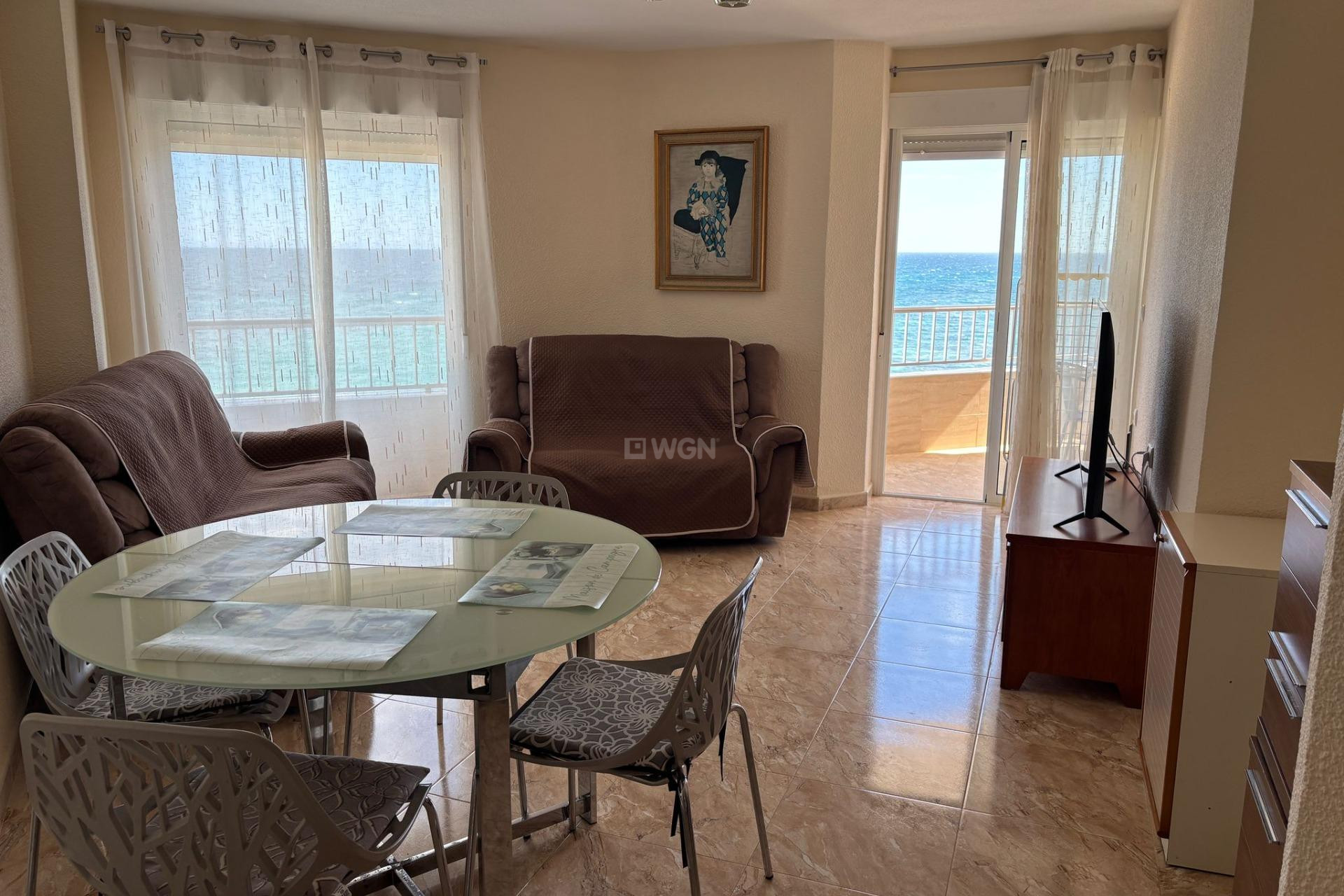Resale - Apartment / flat - Torrevieja - Centro