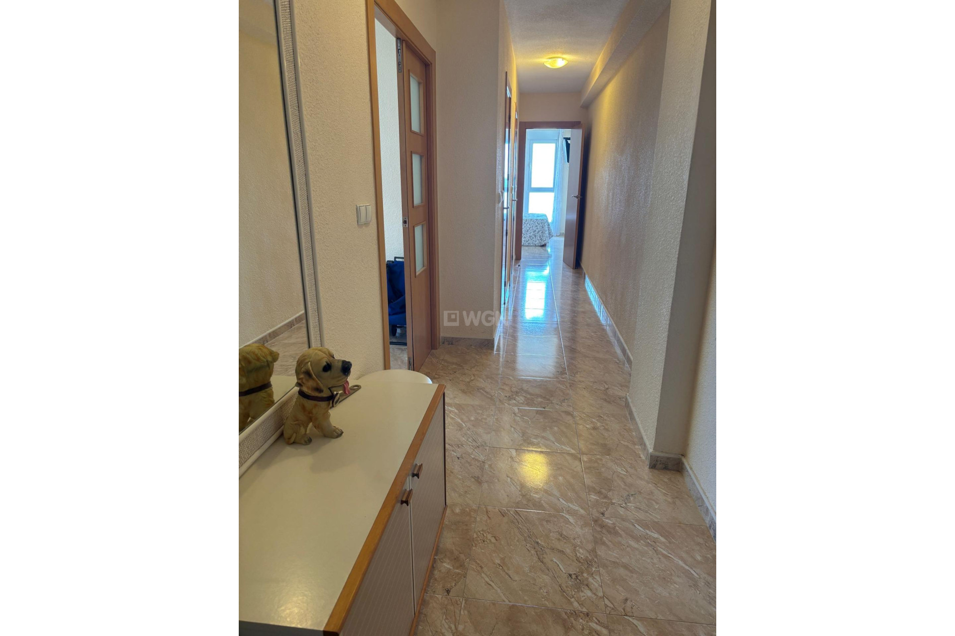 Resale - Apartment / flat - Torrevieja - Centro