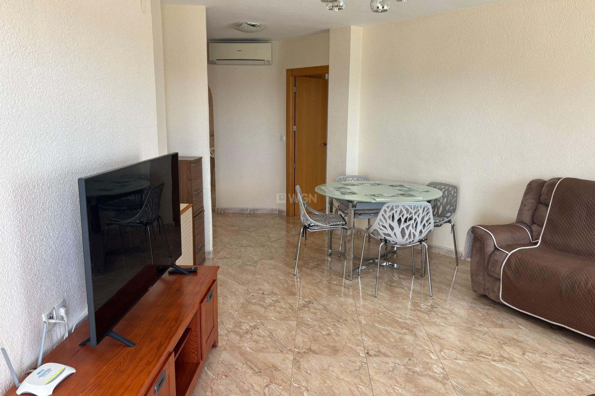 Resale - Apartment / flat - Torrevieja - Centro