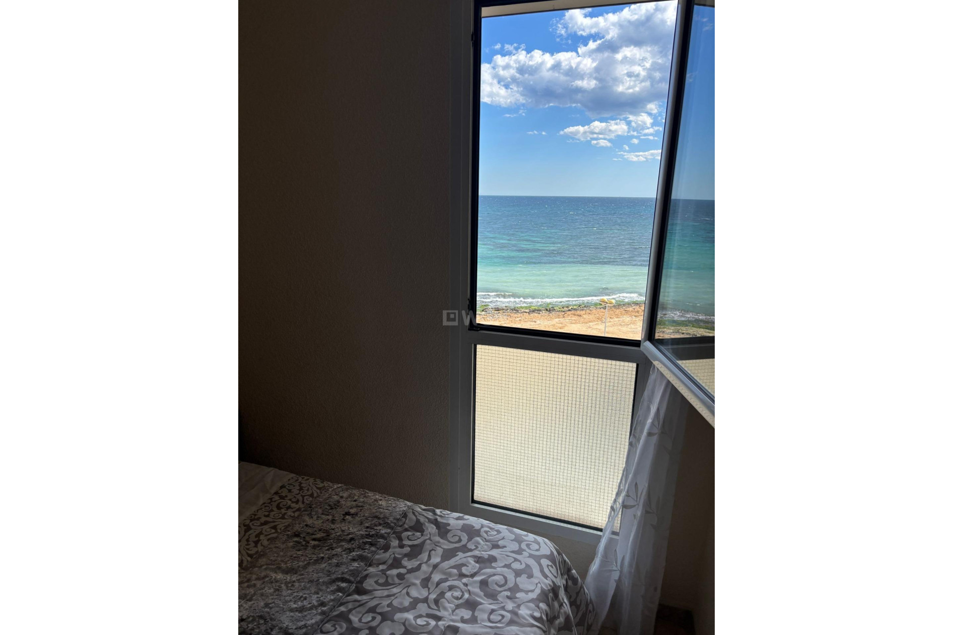 Resale - Apartment / flat - Torrevieja - Centro