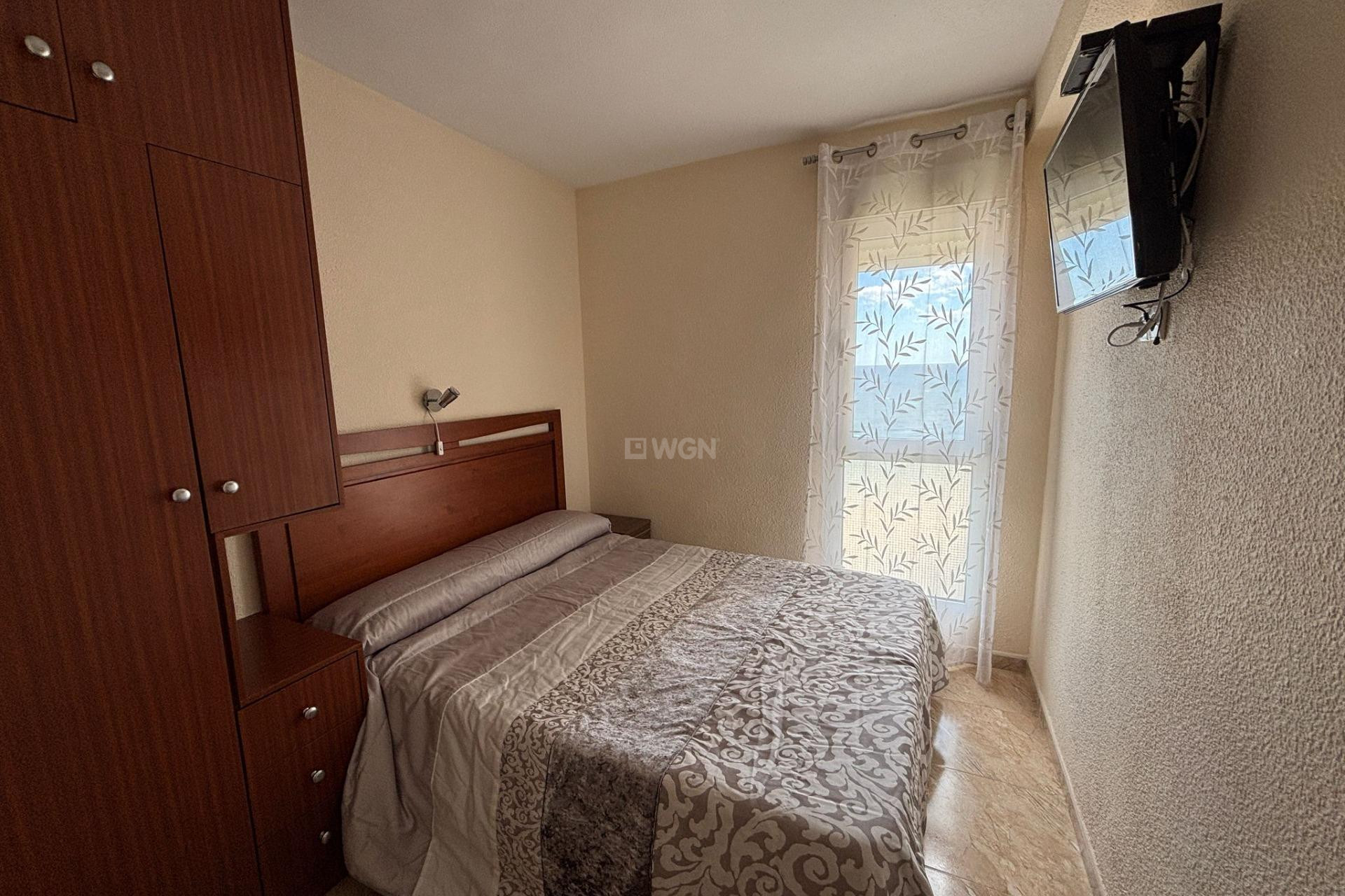 Resale - Apartment / flat - Torrevieja - Centro