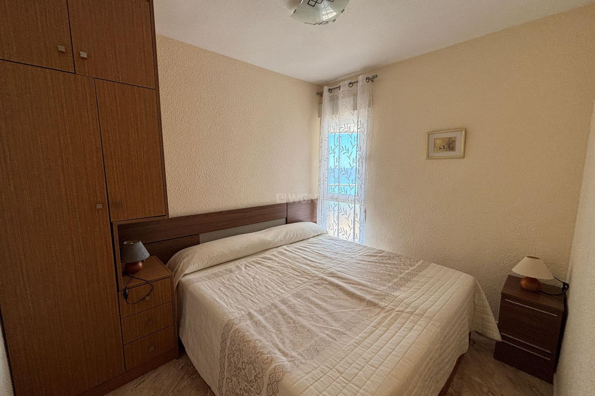 Resale - Apartment / flat - Torrevieja - Centro