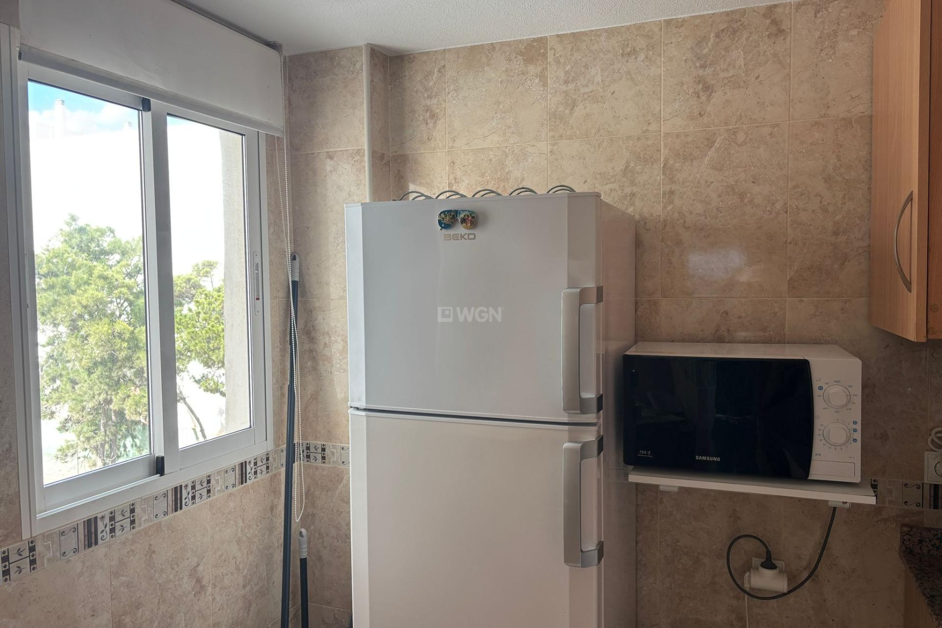 Resale - Apartment / flat - Torrevieja - Centro