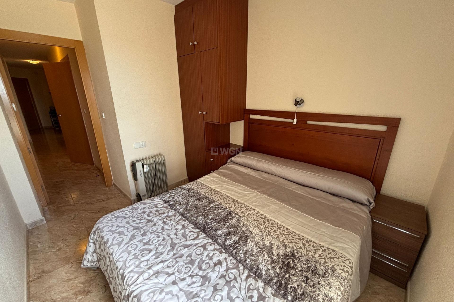 Resale - Apartment / flat - Torrevieja - Centro