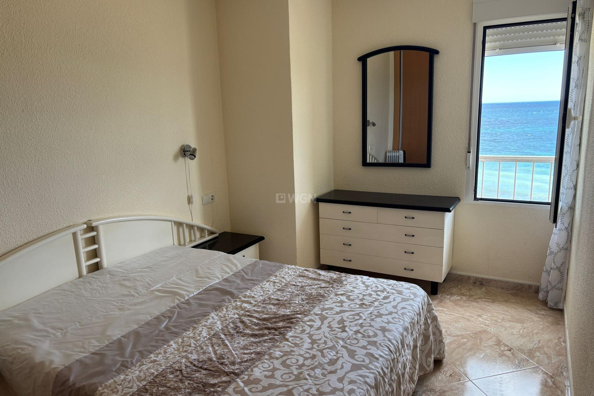Resale - Apartment / flat - Torrevieja - Centro