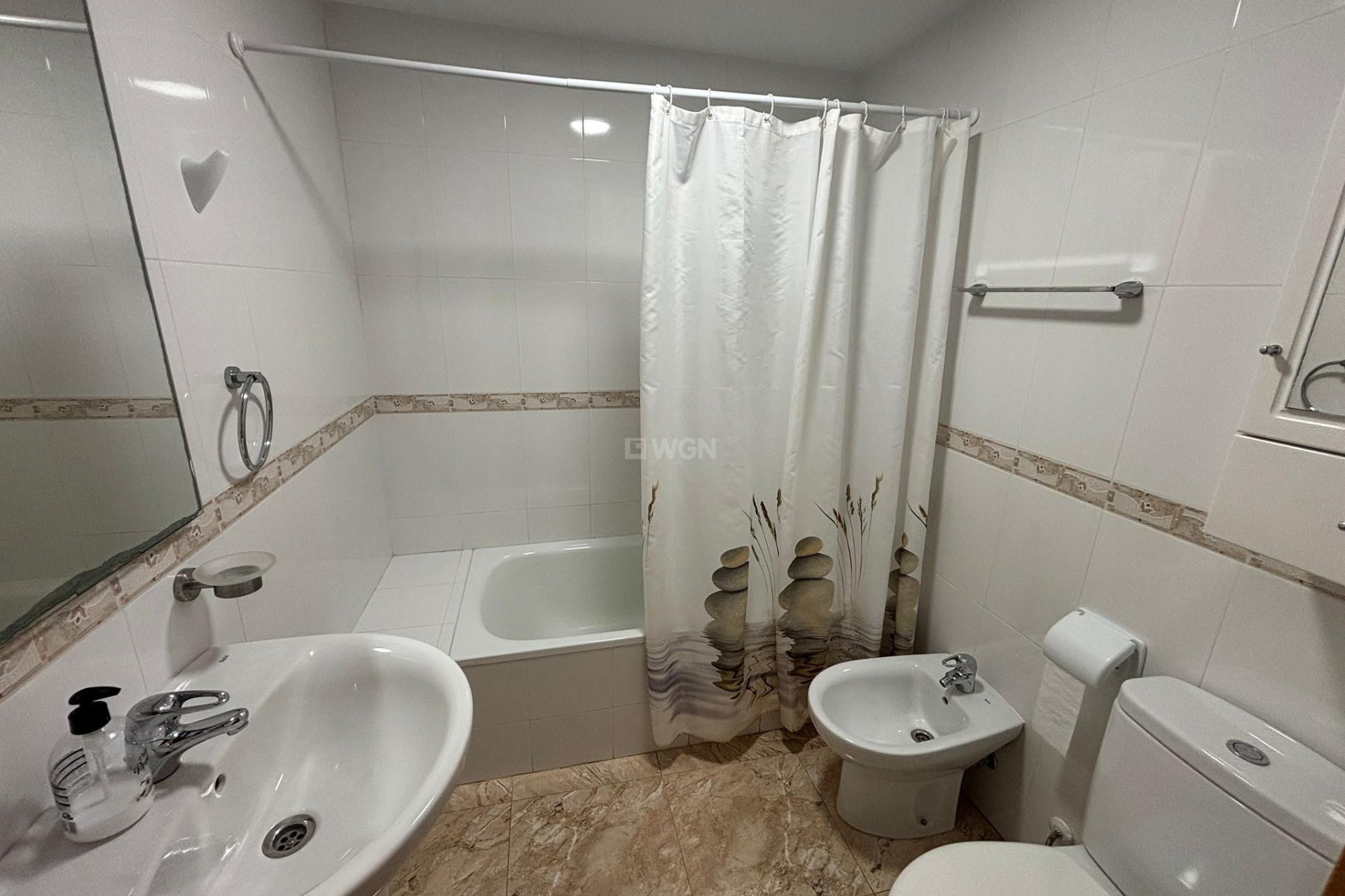 Resale - Apartment / flat - Torrevieja - Centro