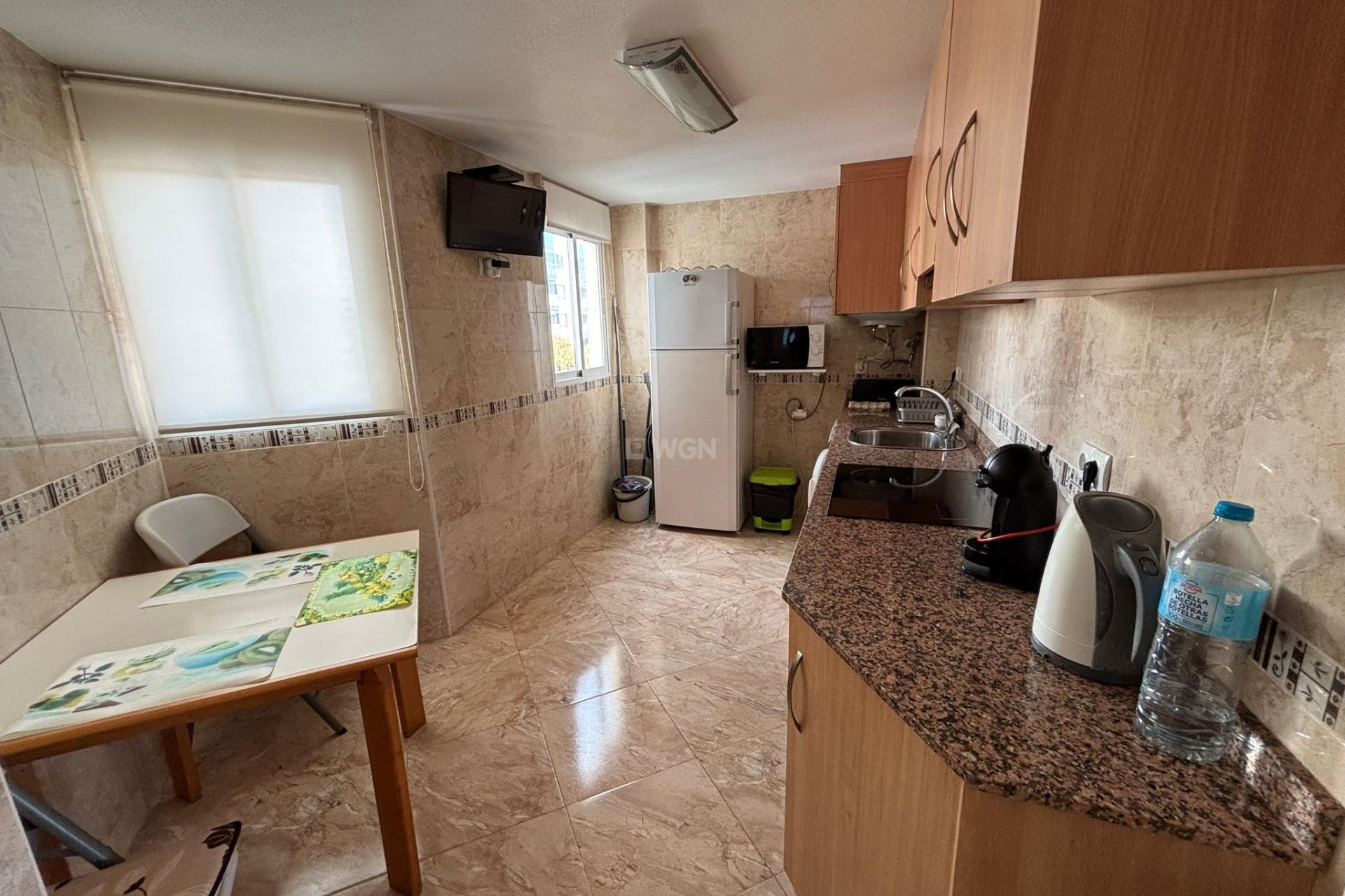 Resale - Apartment / flat - Torrevieja - Centro