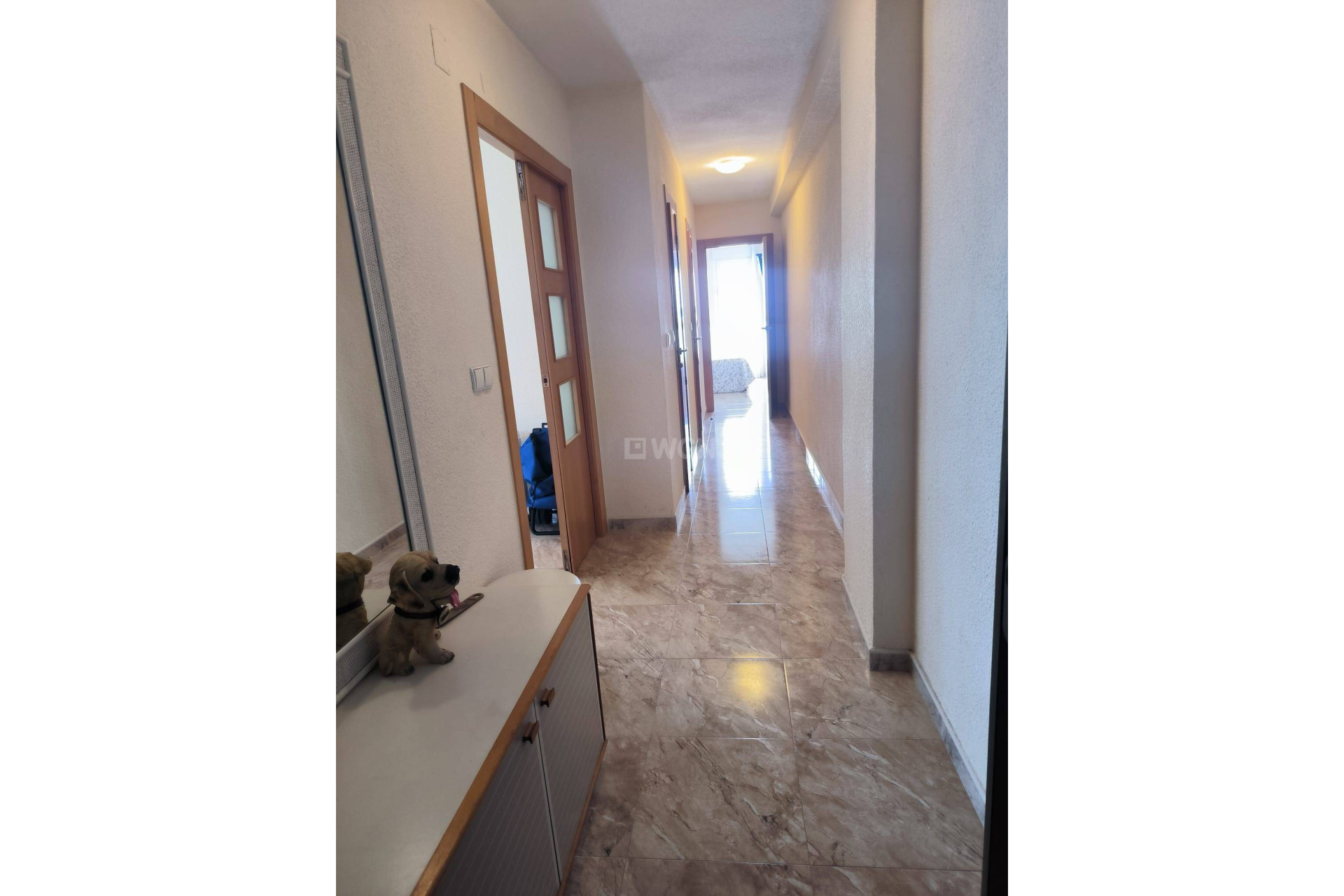 Resale - Apartment / flat - Torrevieja - Centro