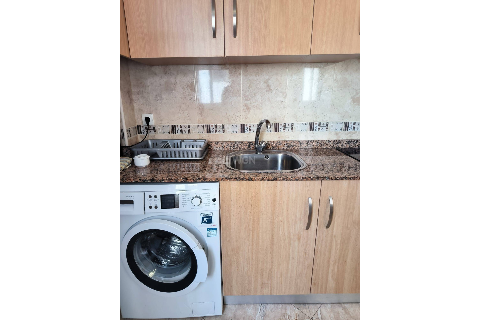 Resale - Apartment / flat - Torrevieja - Centro