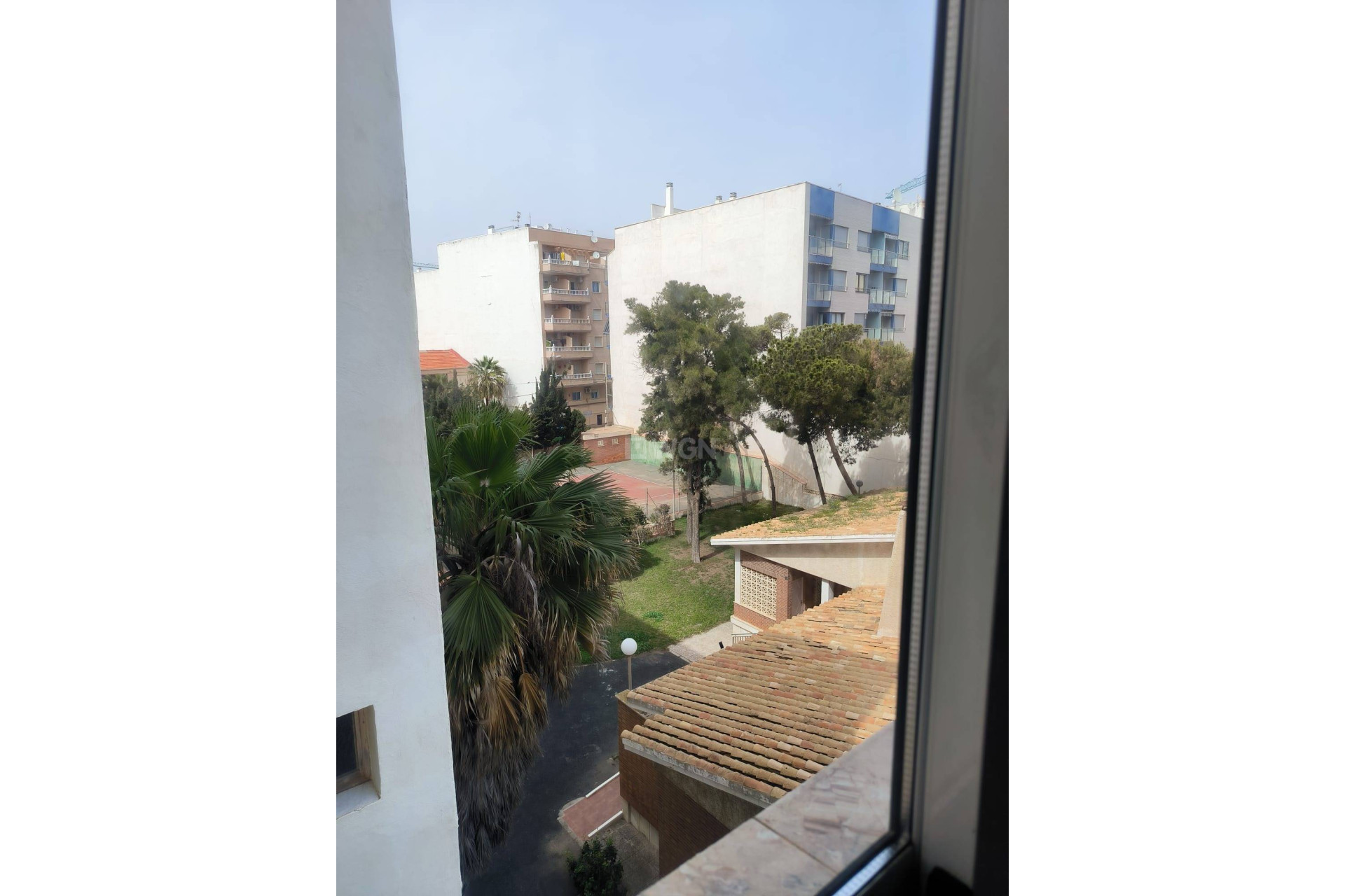 Resale - Apartment / flat - Torrevieja - Centro