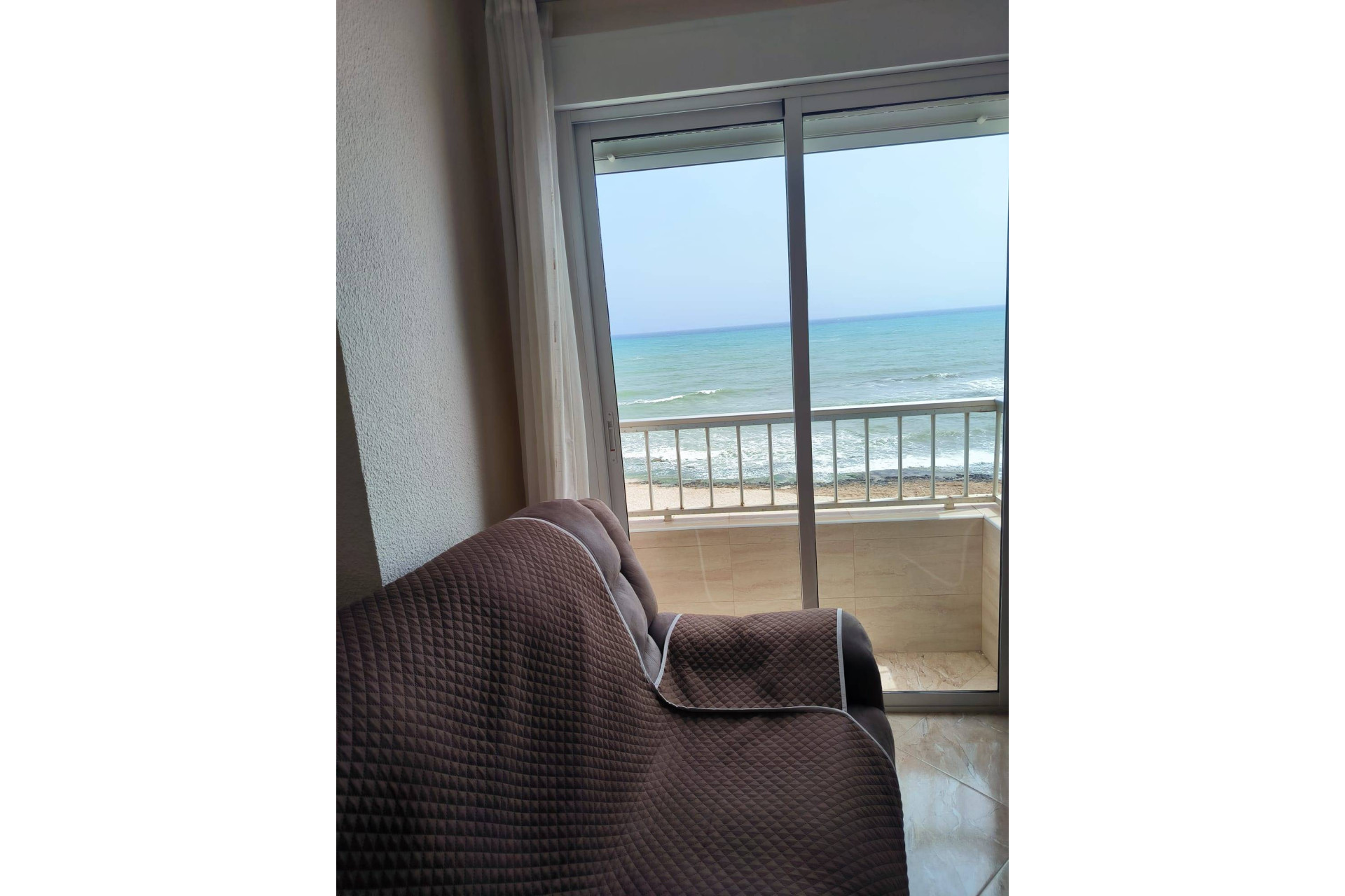 Resale - Apartment / flat - Torrevieja - Centro