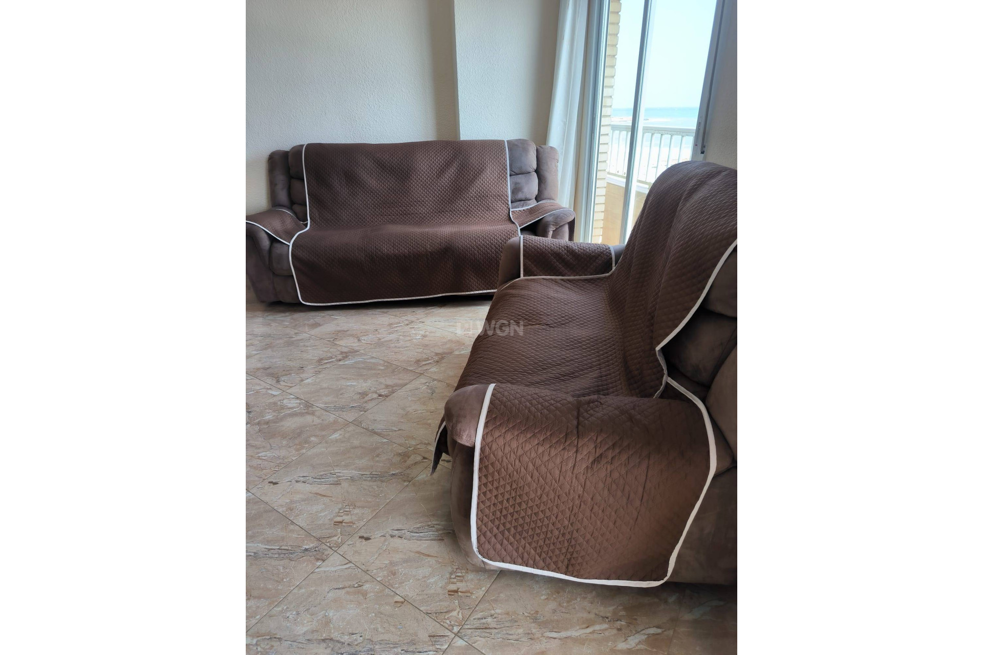 Resale - Apartment / flat - Torrevieja - Centro