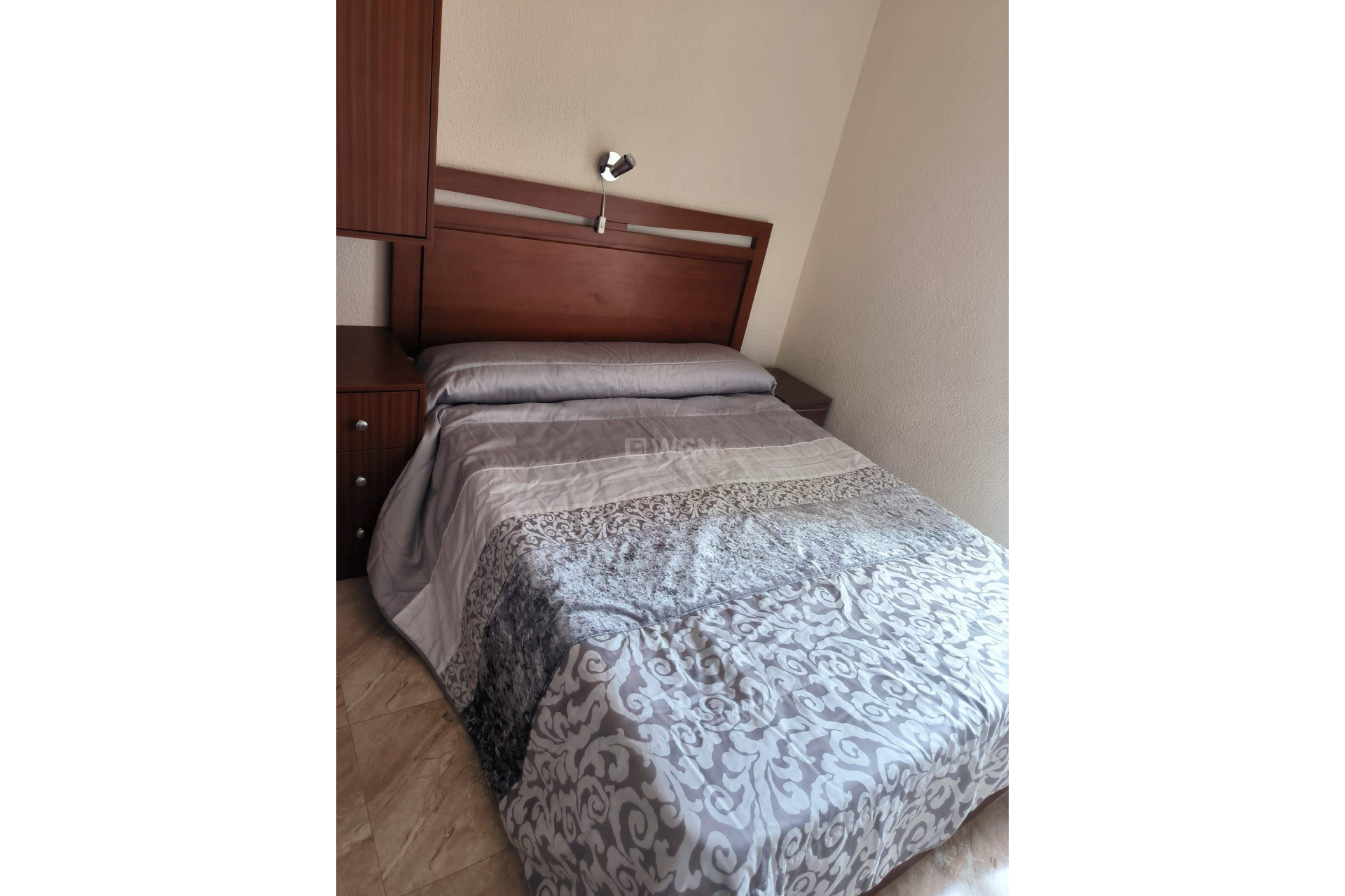 Resale - Apartment / flat - Torrevieja - Centro