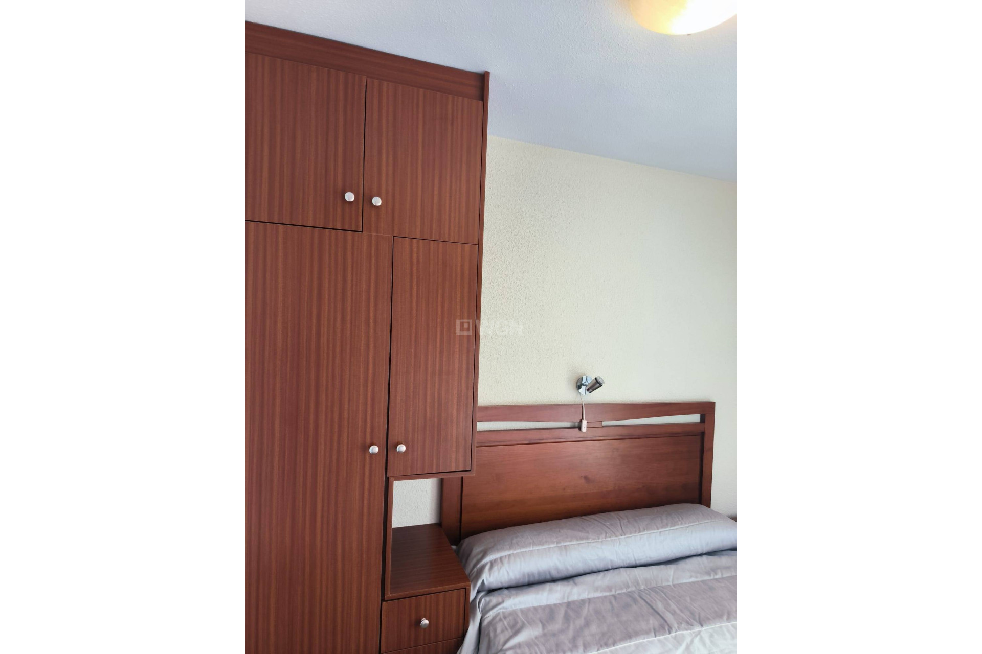 Resale - Apartment / flat - Torrevieja - Centro