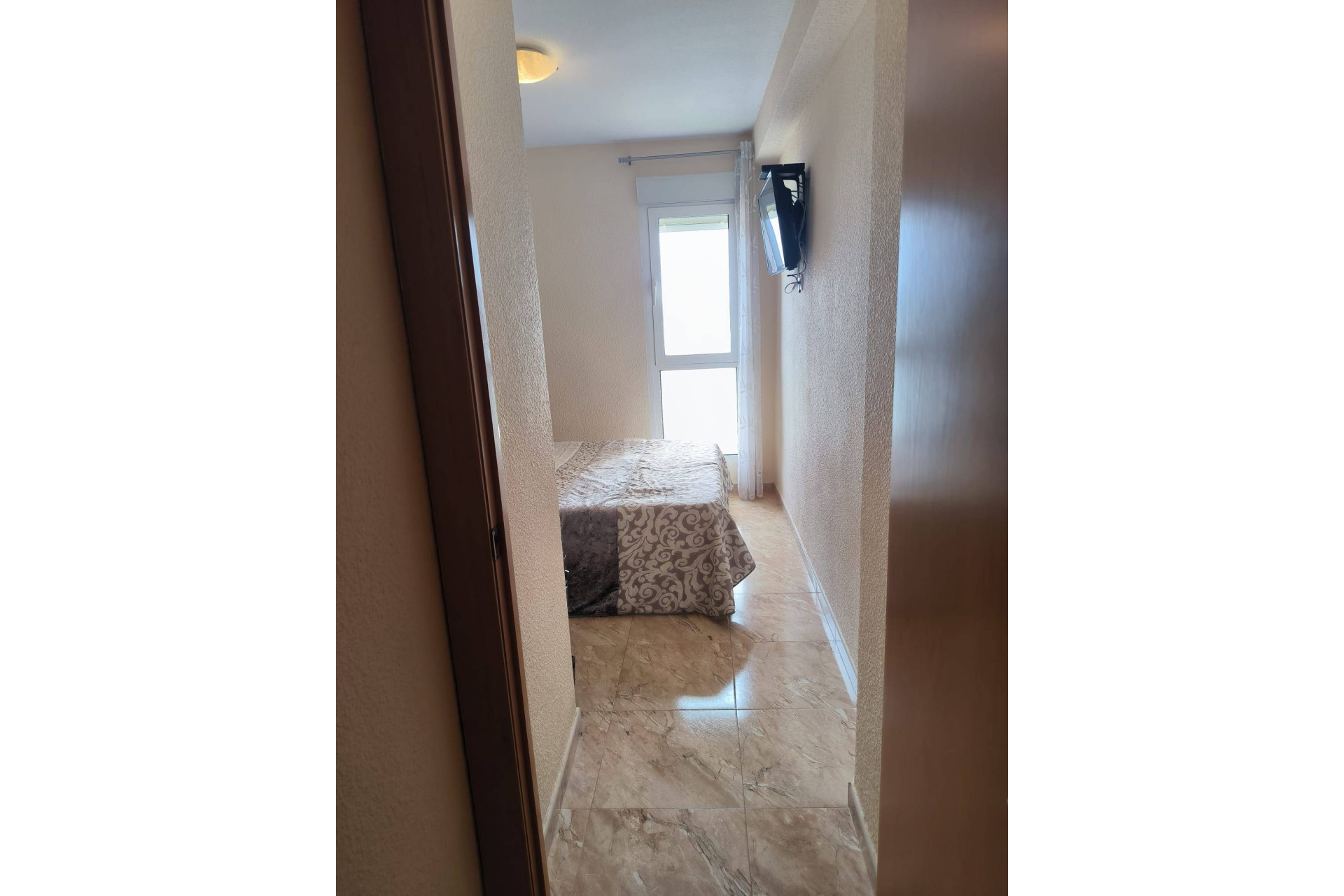Resale - Apartment / flat - Torrevieja - Centro