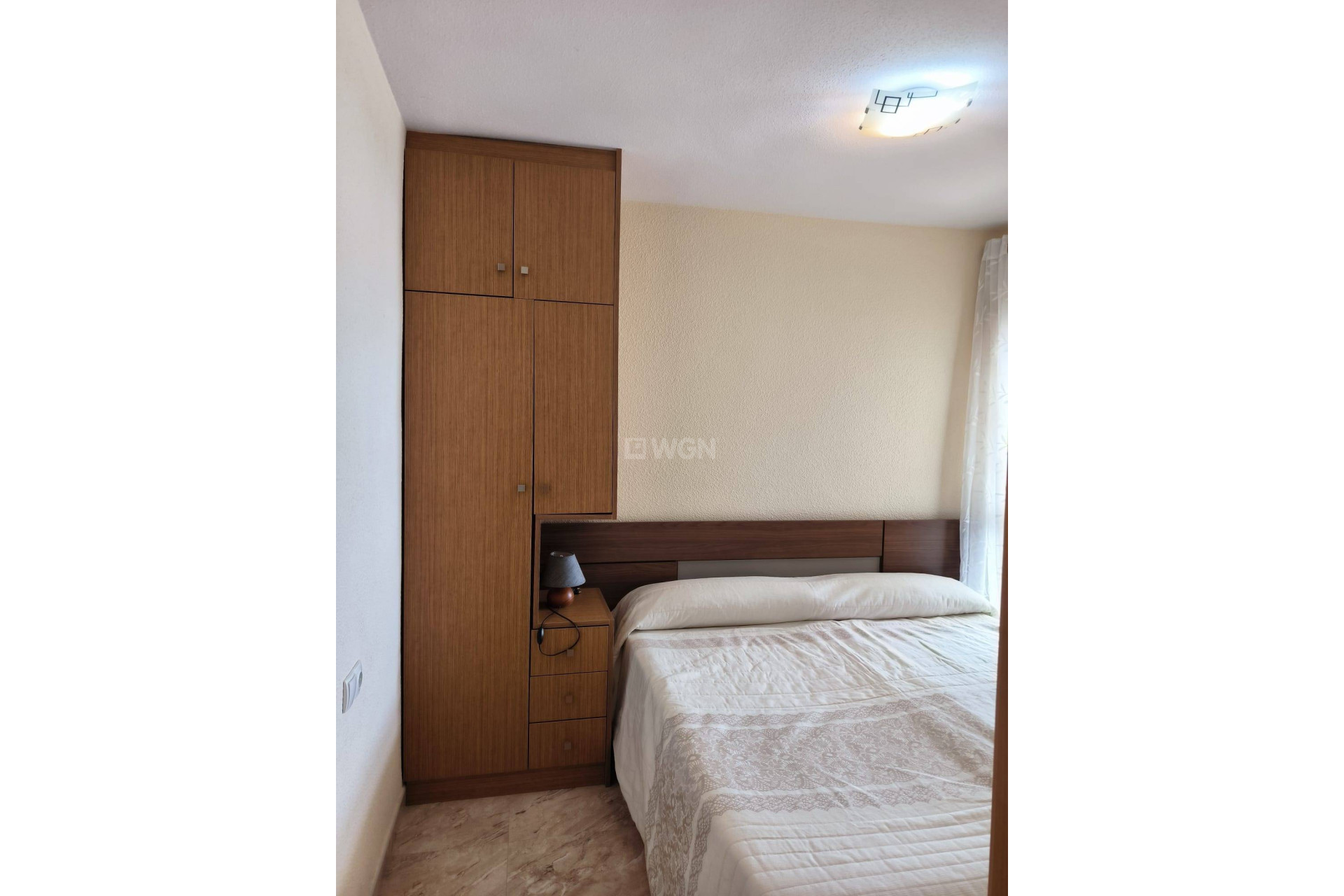 Resale - Apartment / flat - Torrevieja - Centro