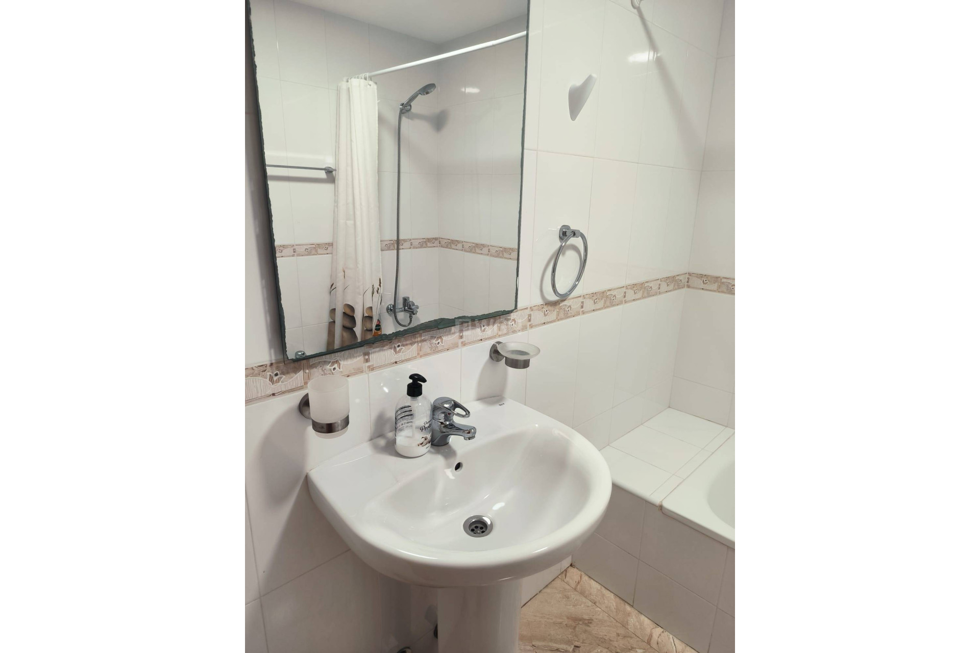 Resale - Apartment / flat - Torrevieja - Centro