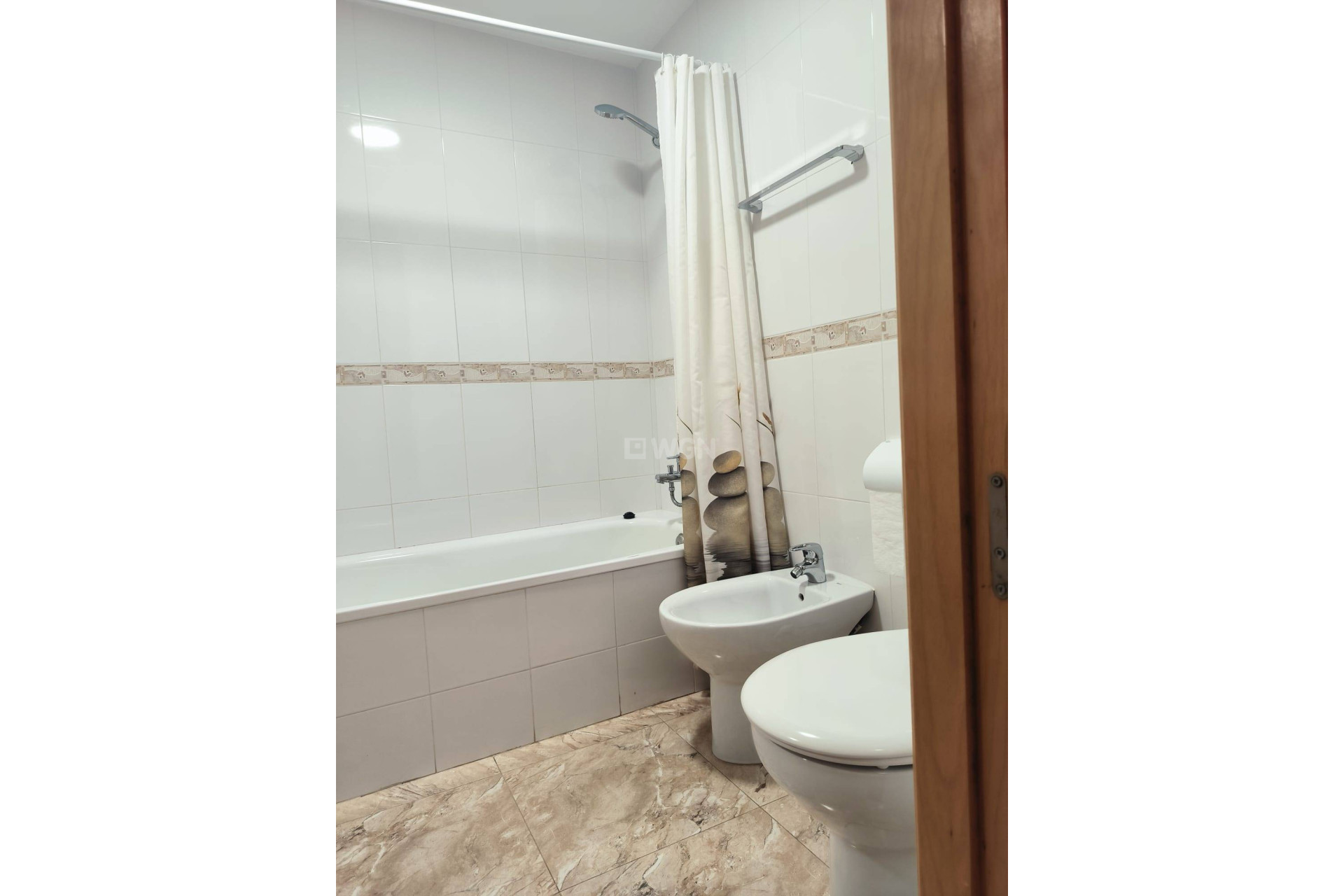 Resale - Apartment / flat - Torrevieja - Centro