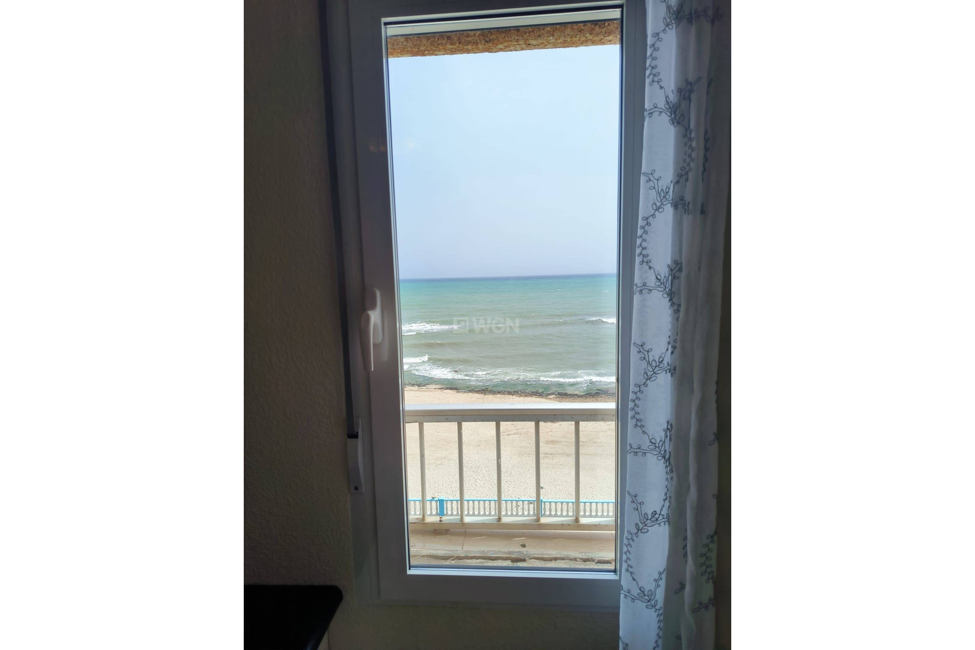 Resale - Apartment / flat - Torrevieja - Centro