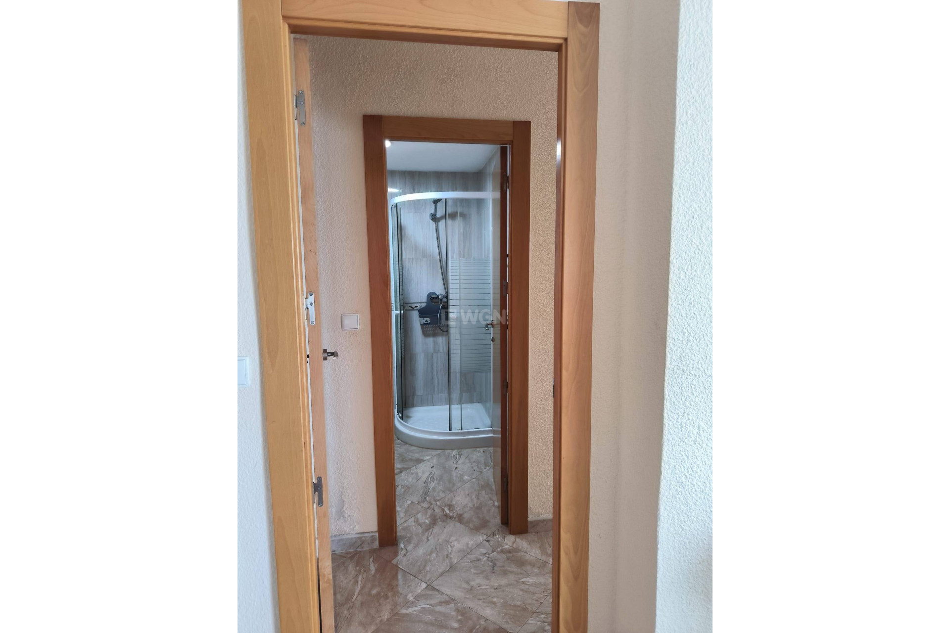 Resale - Apartment / flat - Torrevieja - Centro