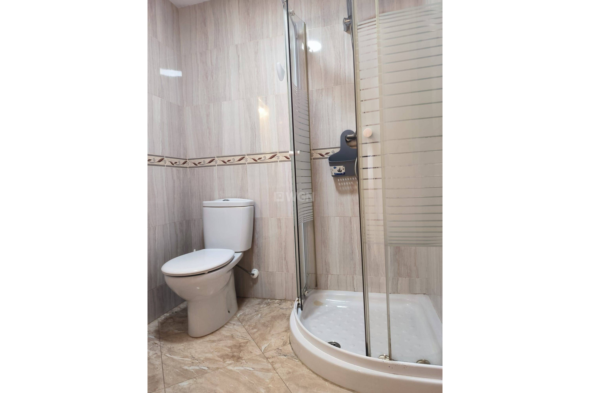 Resale - Apartment / flat - Torrevieja - Centro