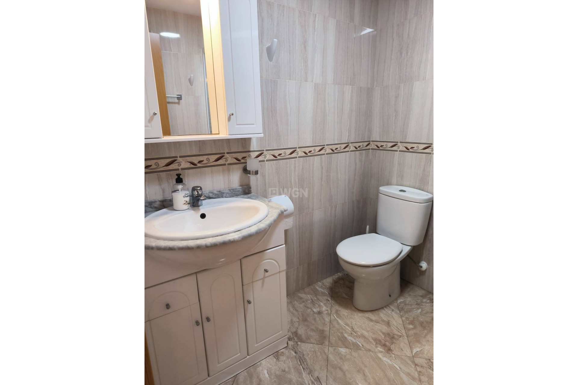 Resale - Apartment / flat - Torrevieja - Centro